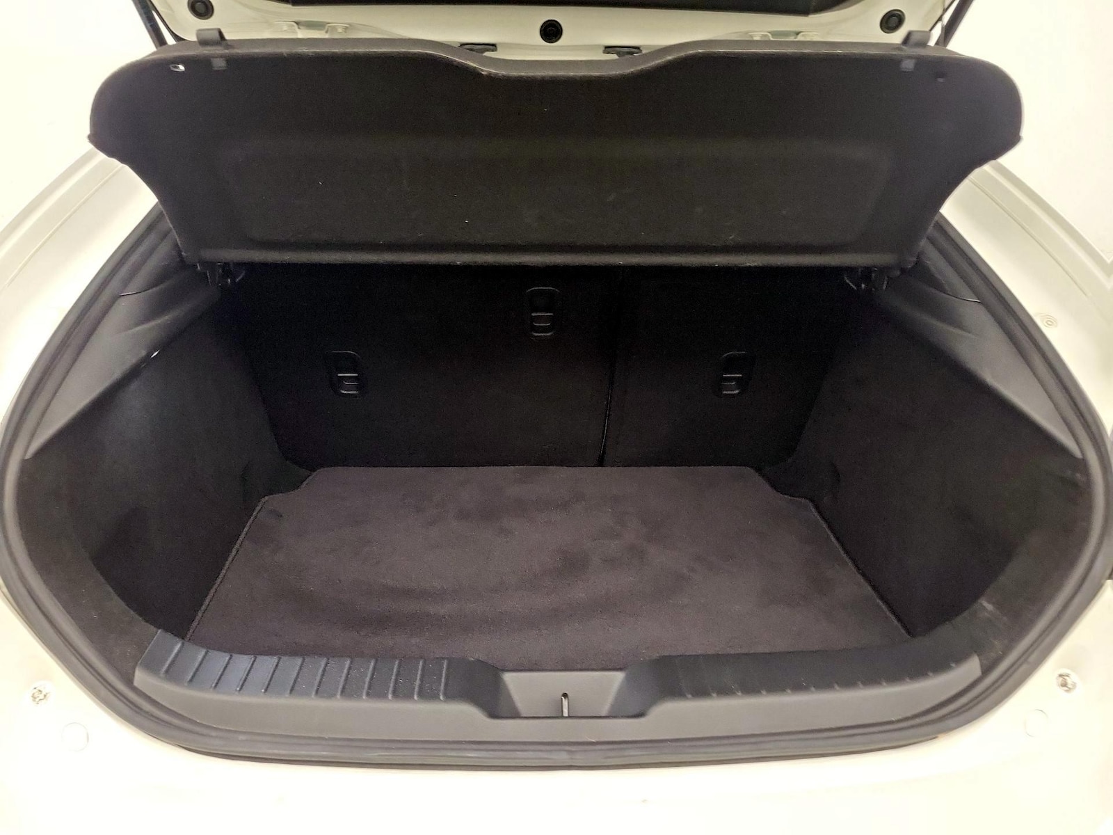 2023 Mazda Mazda3 Preferred - Photo 22