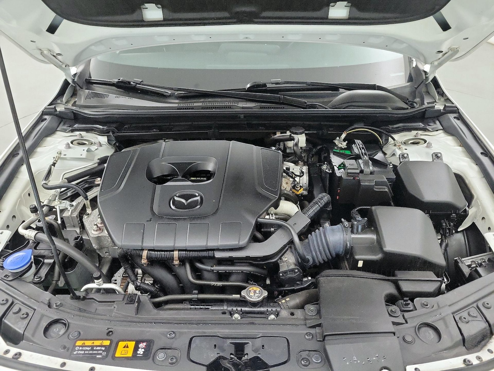 2023 Mazda Mazda3 Preferred - Photo 23