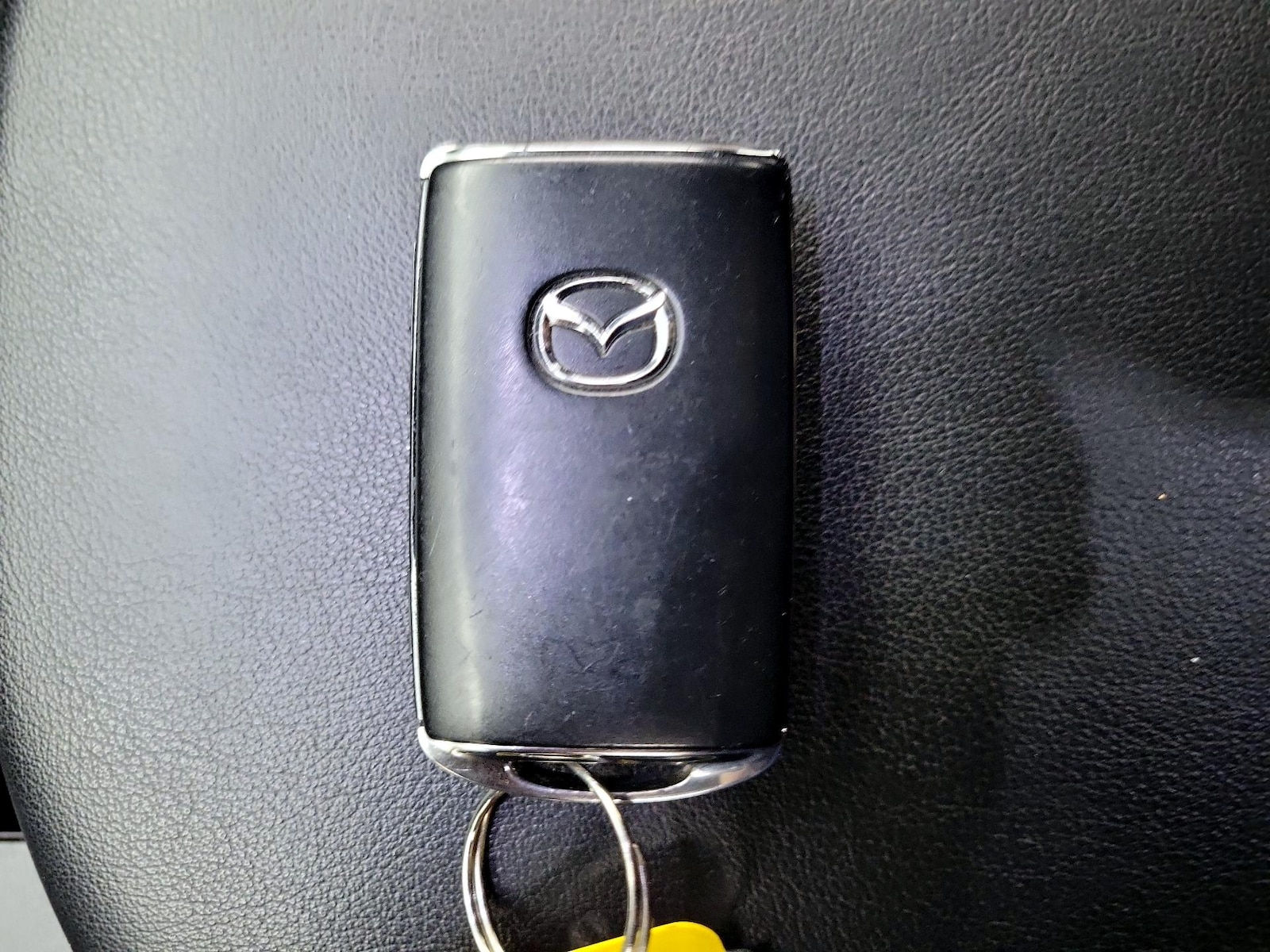 2023 Mazda Mazda3 Preferred - Photo 24