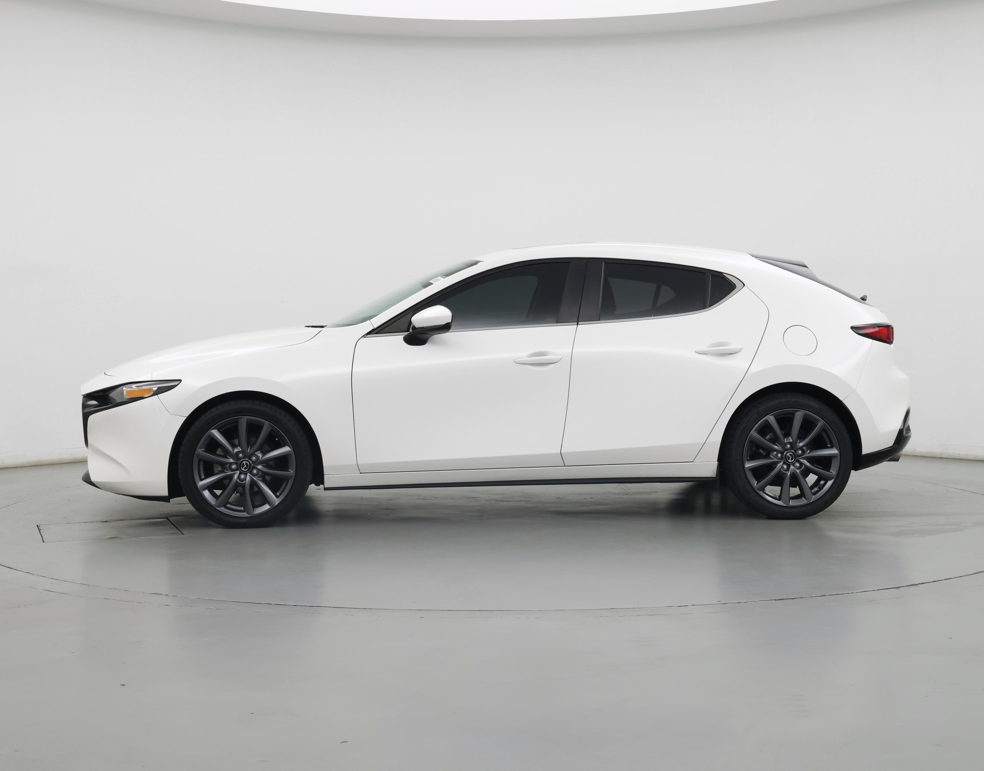 Thumbnail: 2023 Mazda Mazda3 - 3