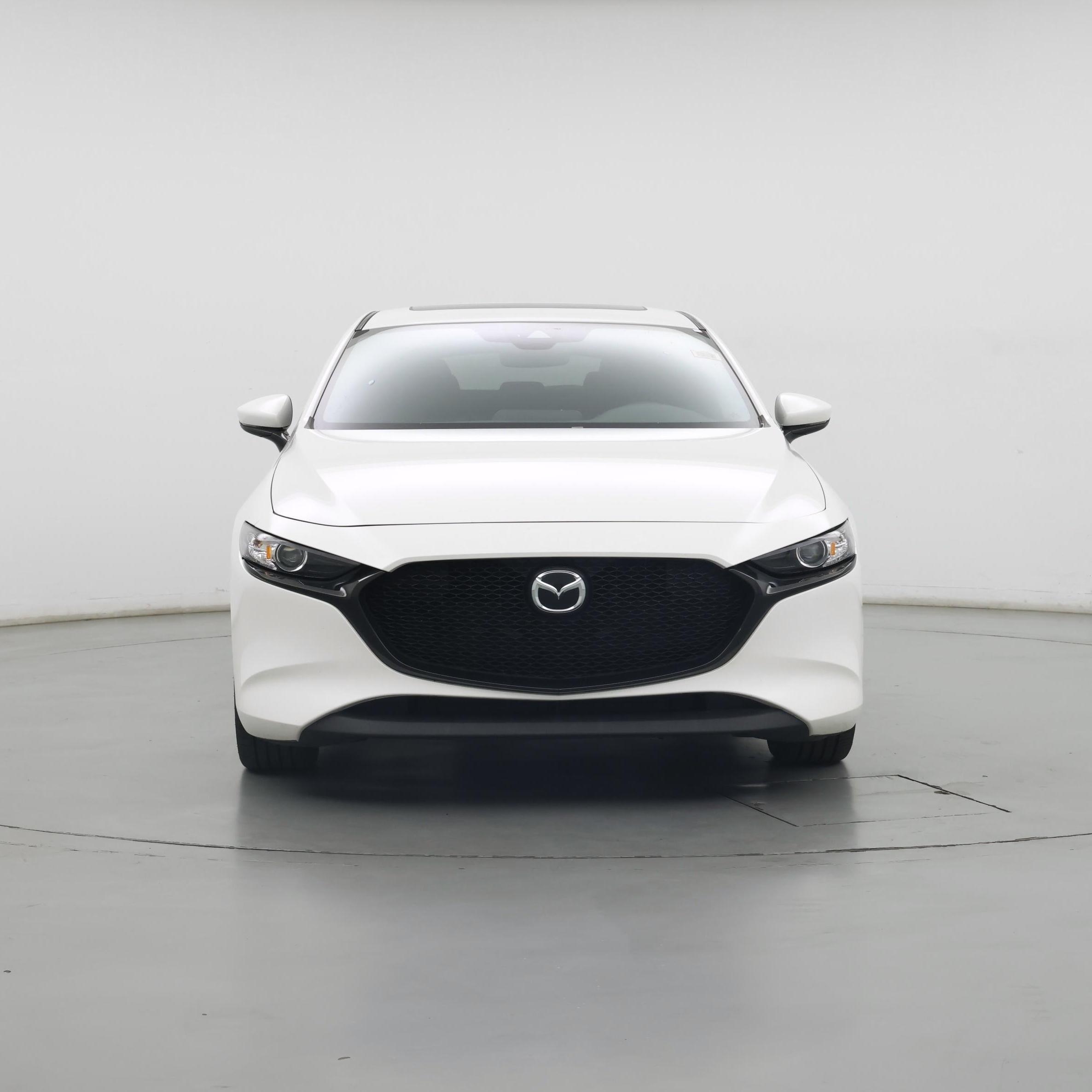 Thumbnail: 2023 Mazda Mazda3 - 5