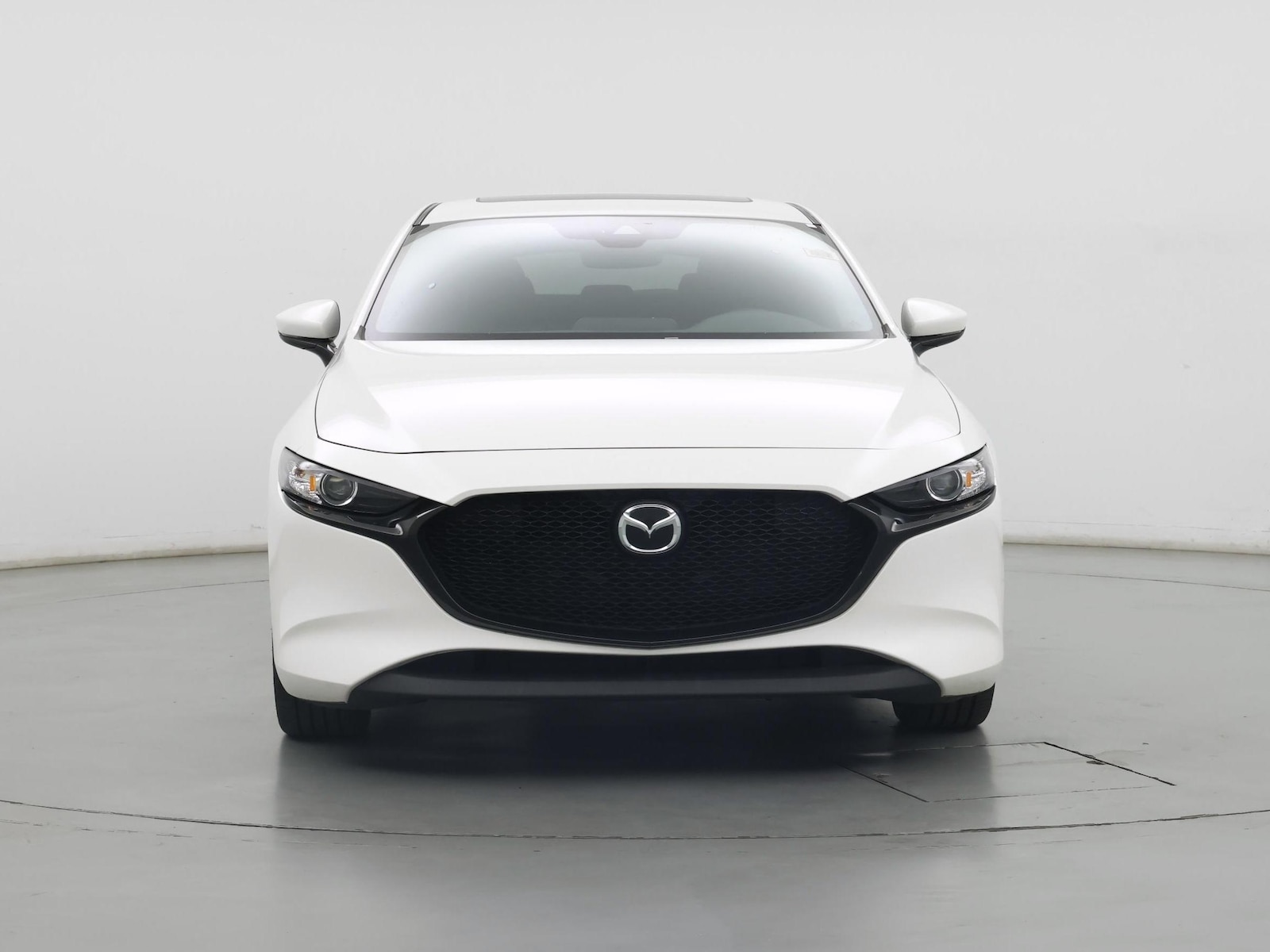 2023 Mazda Mazda3 Preferred - Photo 6