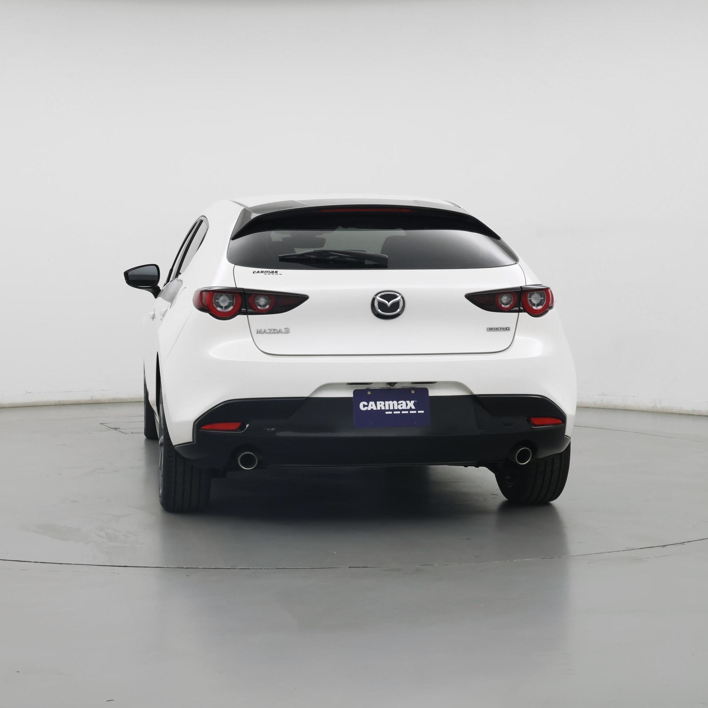 Thumbnail: 2023 Mazda Mazda3 - 6
