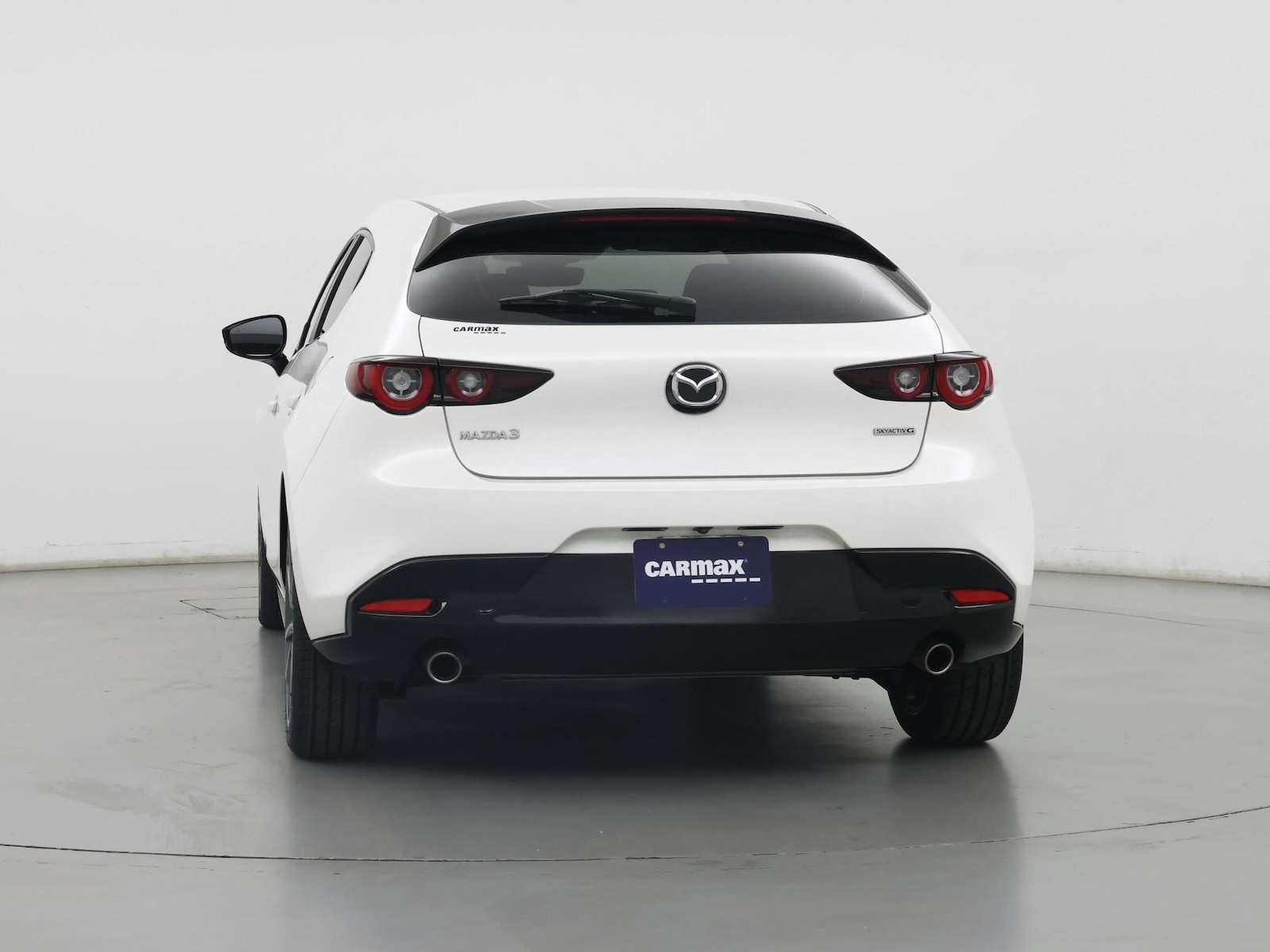 2023 Mazda Mazda3 Preferred - Photo 7