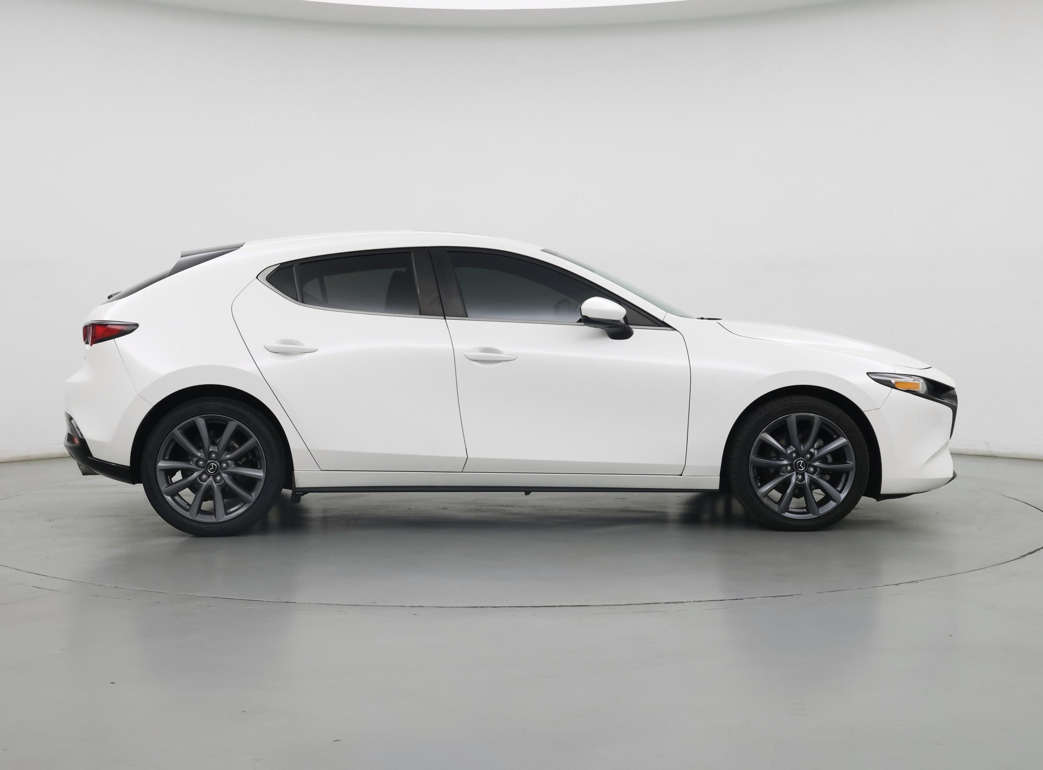 Thumbnail: 2023 Mazda Mazda3 - 7