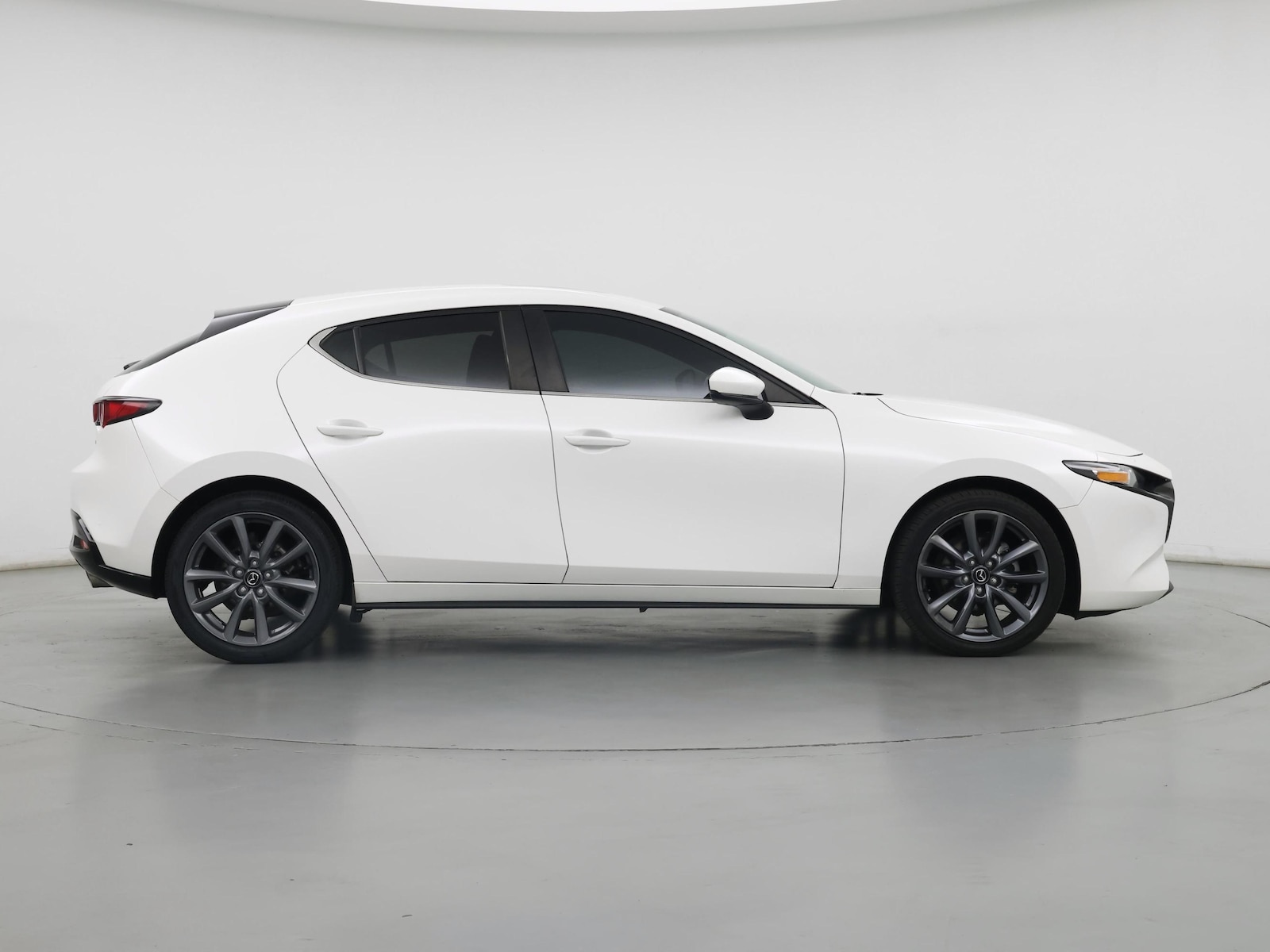 2023 Mazda Mazda3 Preferred - Photo 8