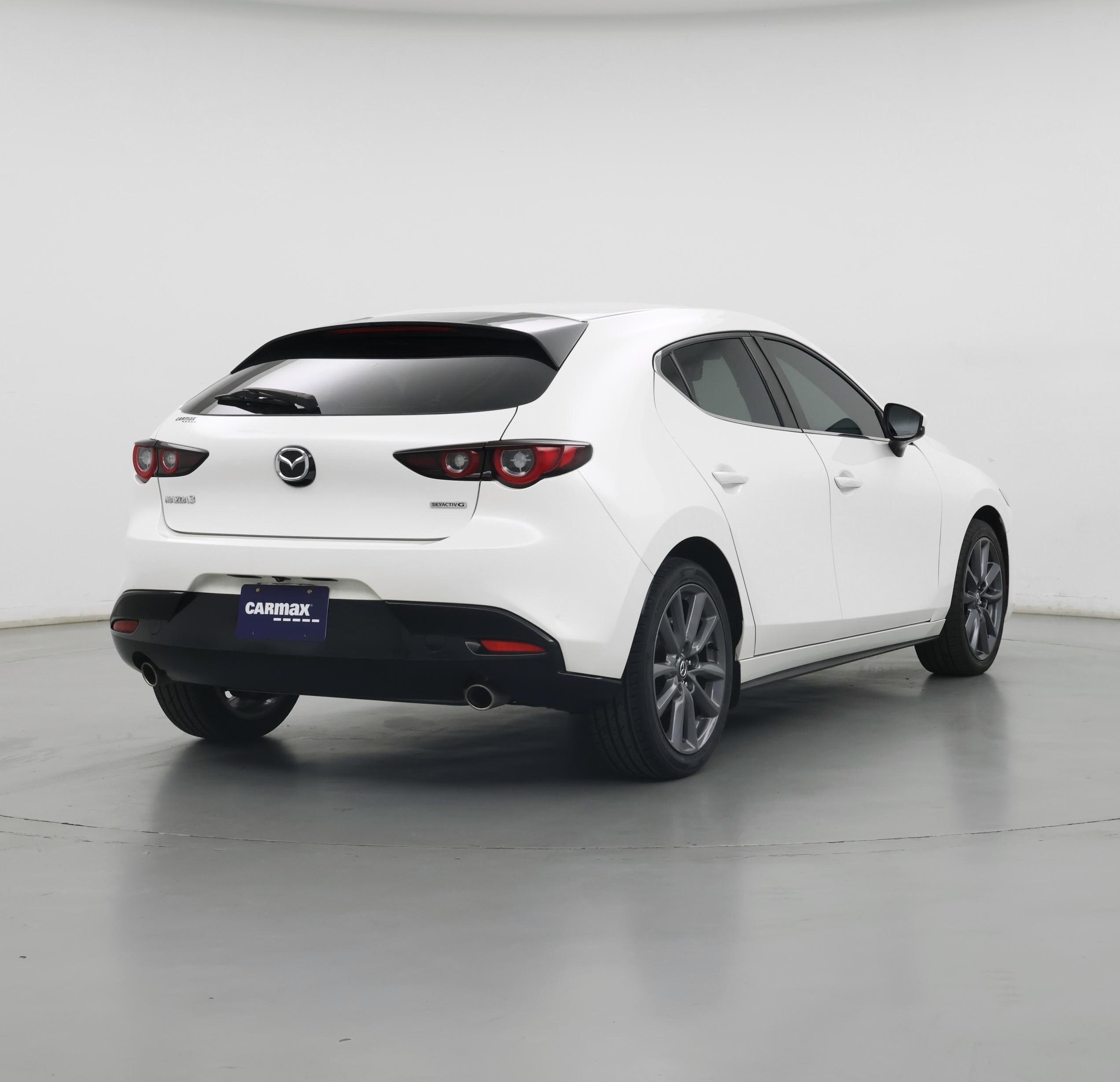 Thumbnail: 2023 Mazda Mazda3 - 8