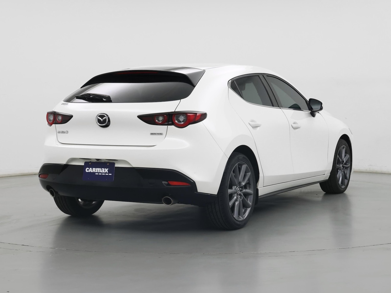 2023 Mazda Mazda3 Preferred - Photo 9