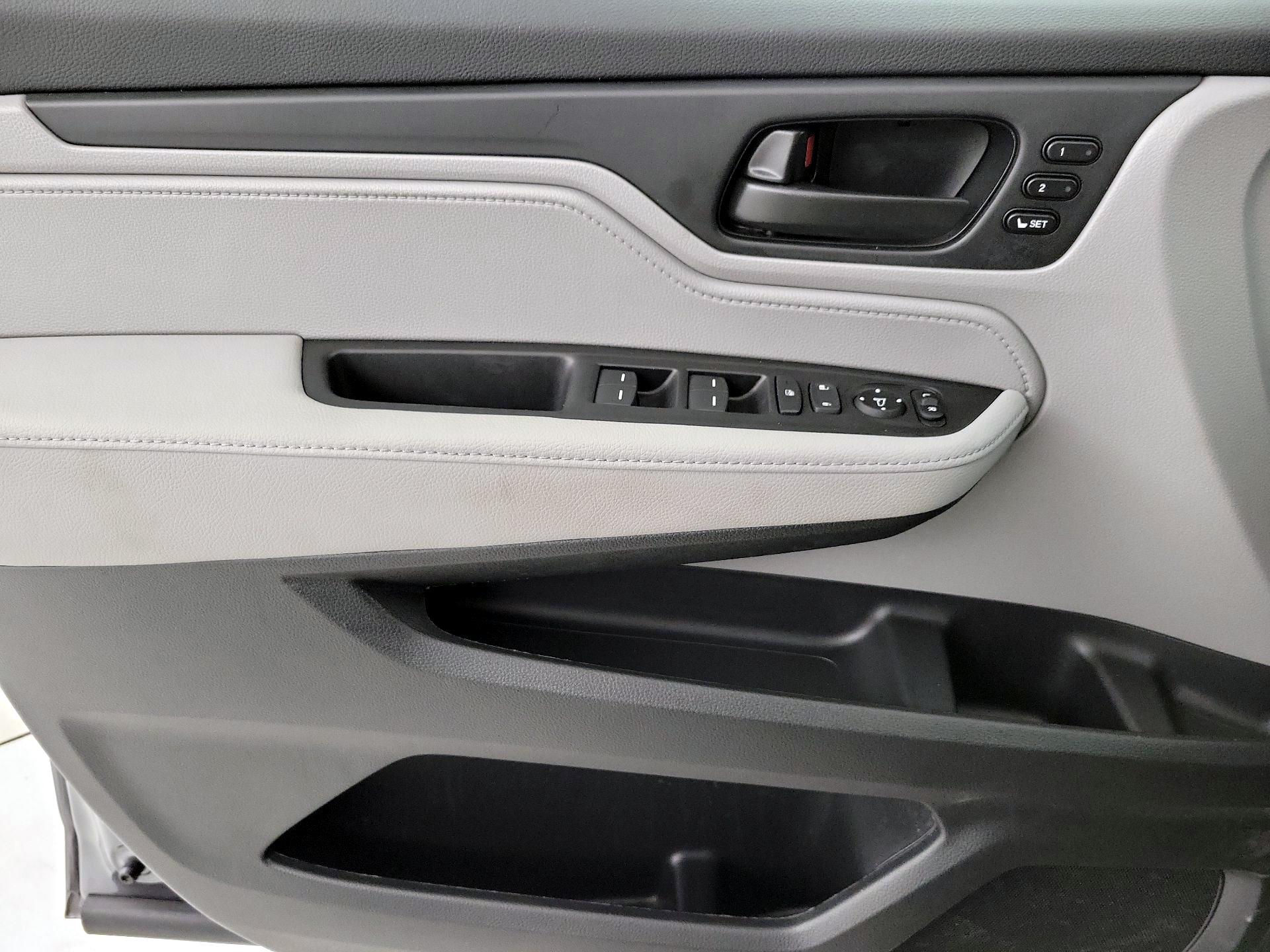 Thumbnail: 2024 Honda Odyssey - 12