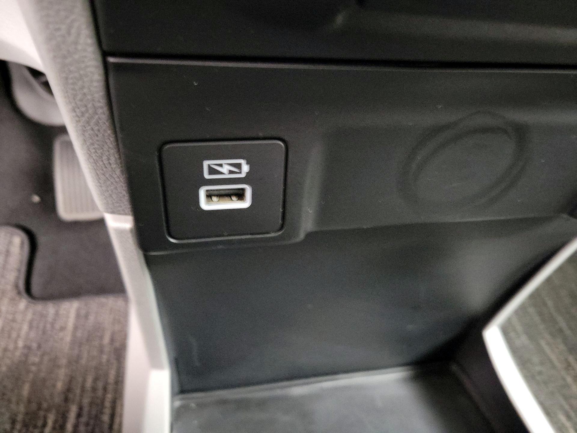 Thumbnail: 2024 Honda Odyssey - 18