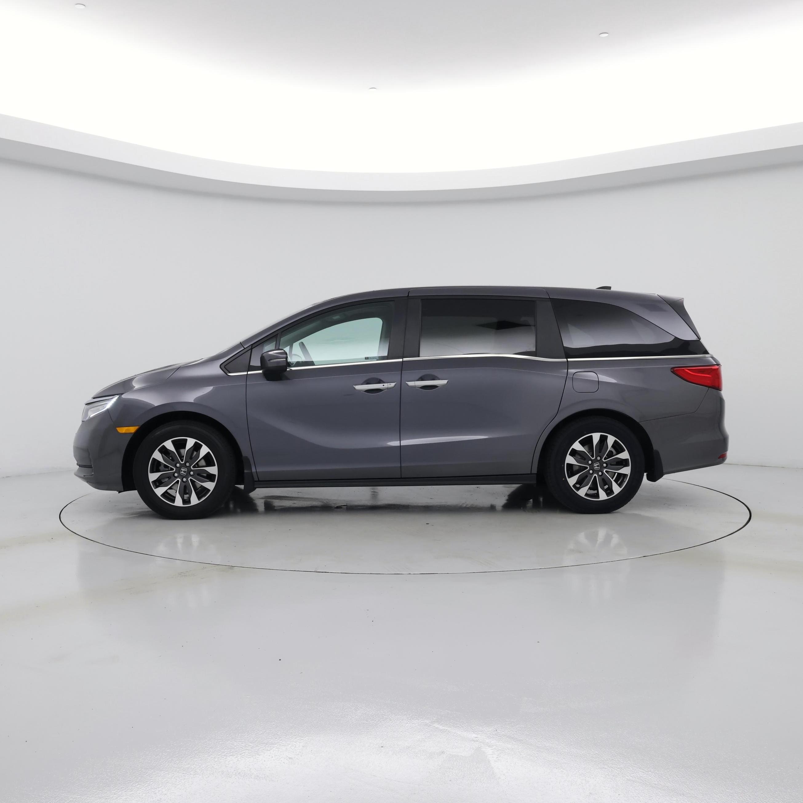 Thumbnail: 2024 Honda Odyssey - 3