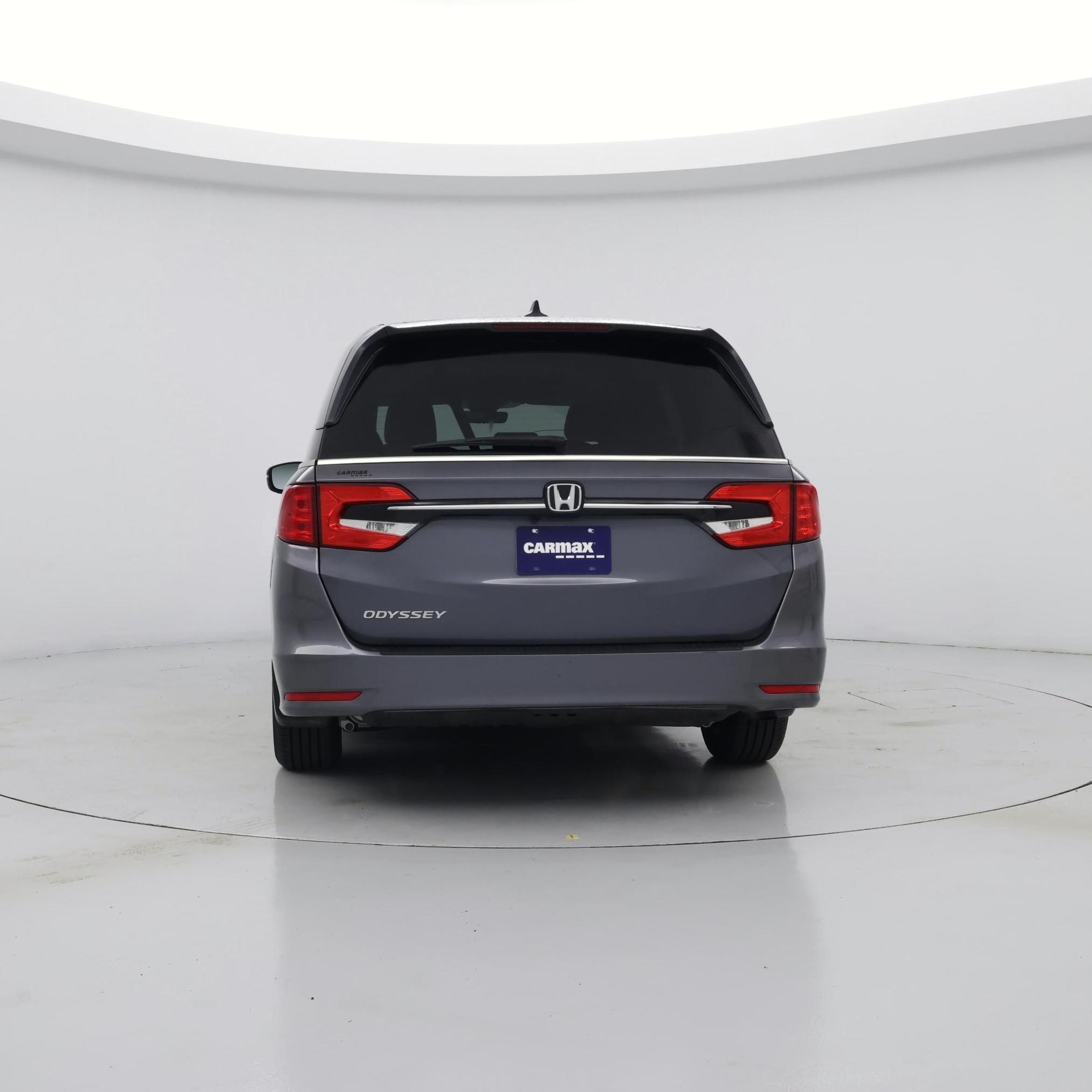 Thumbnail: 2024 Honda Odyssey - 6