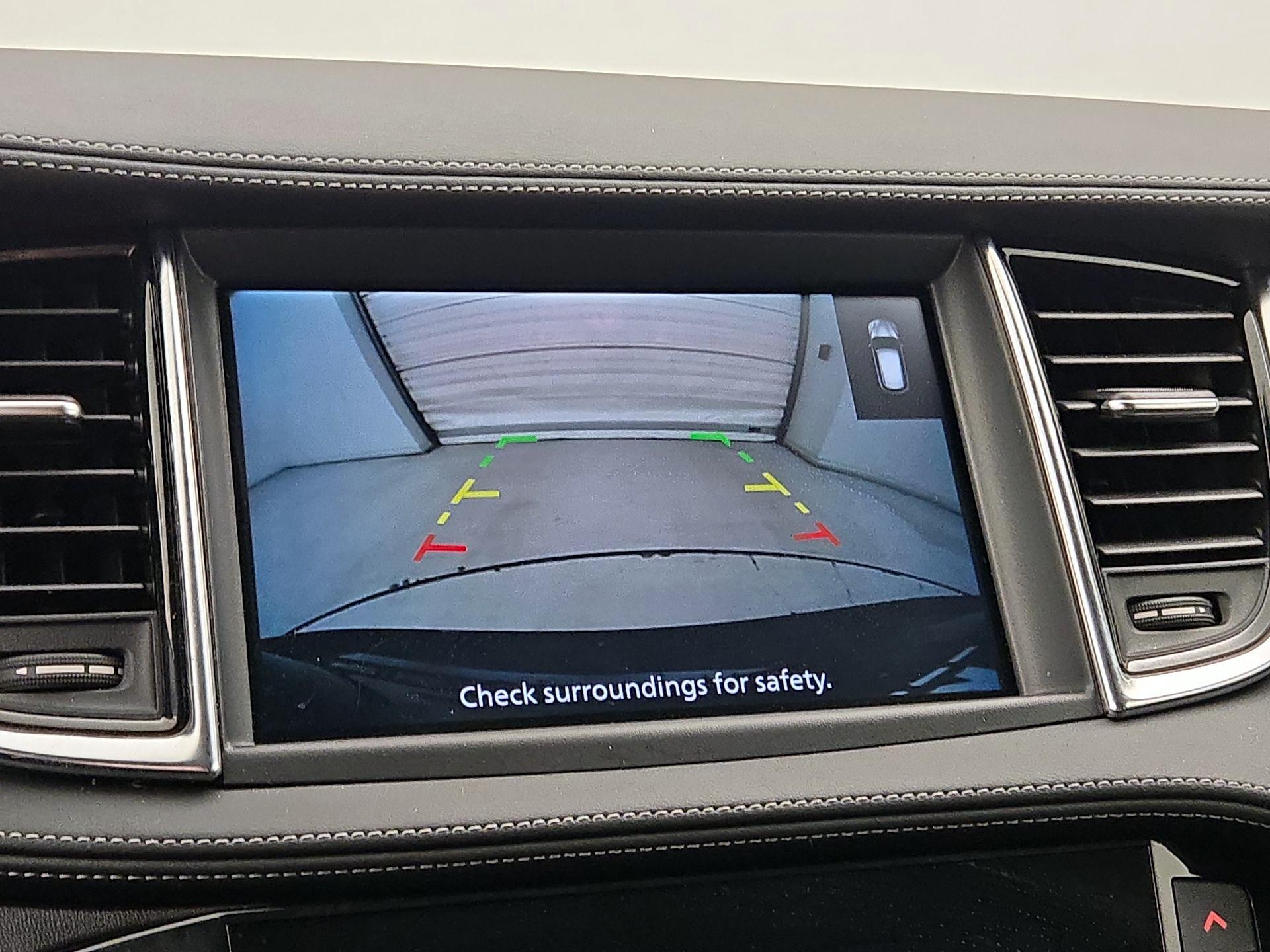 Thumbnail: 2023 INFINITI QX50 - 14