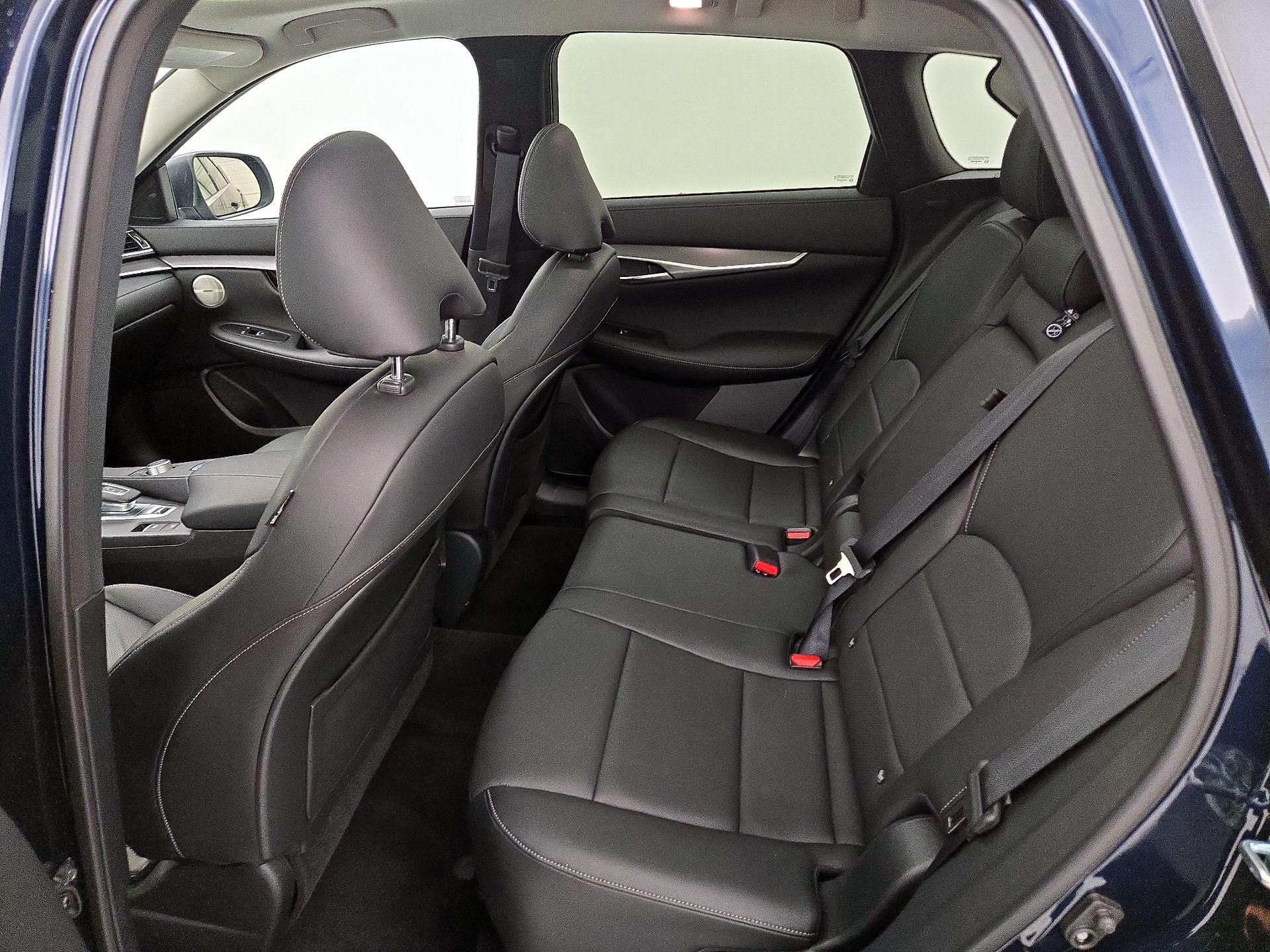 Thumbnail: 2023 INFINITI QX50 - 20