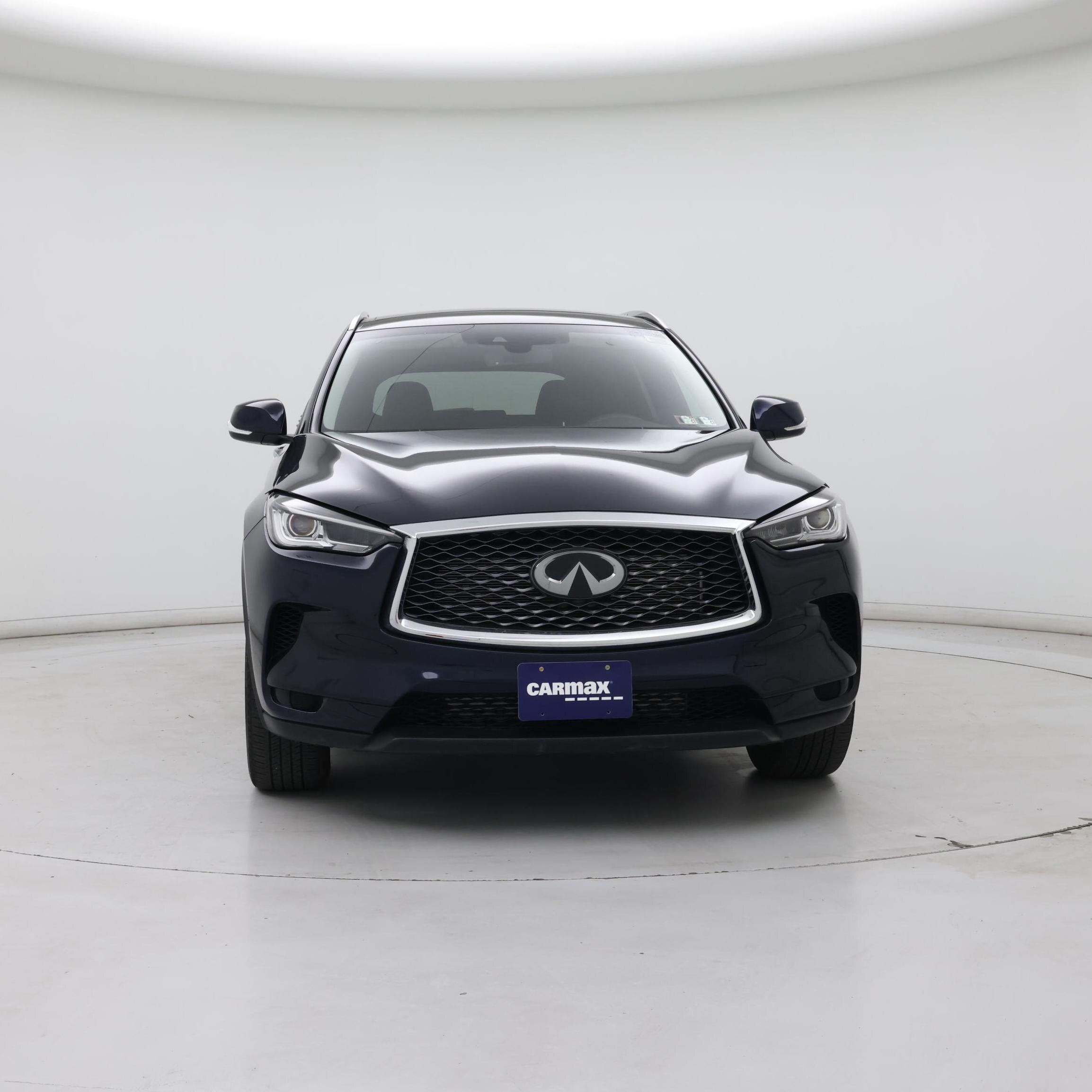 Thumbnail: 2023 INFINITI QX50 - 5