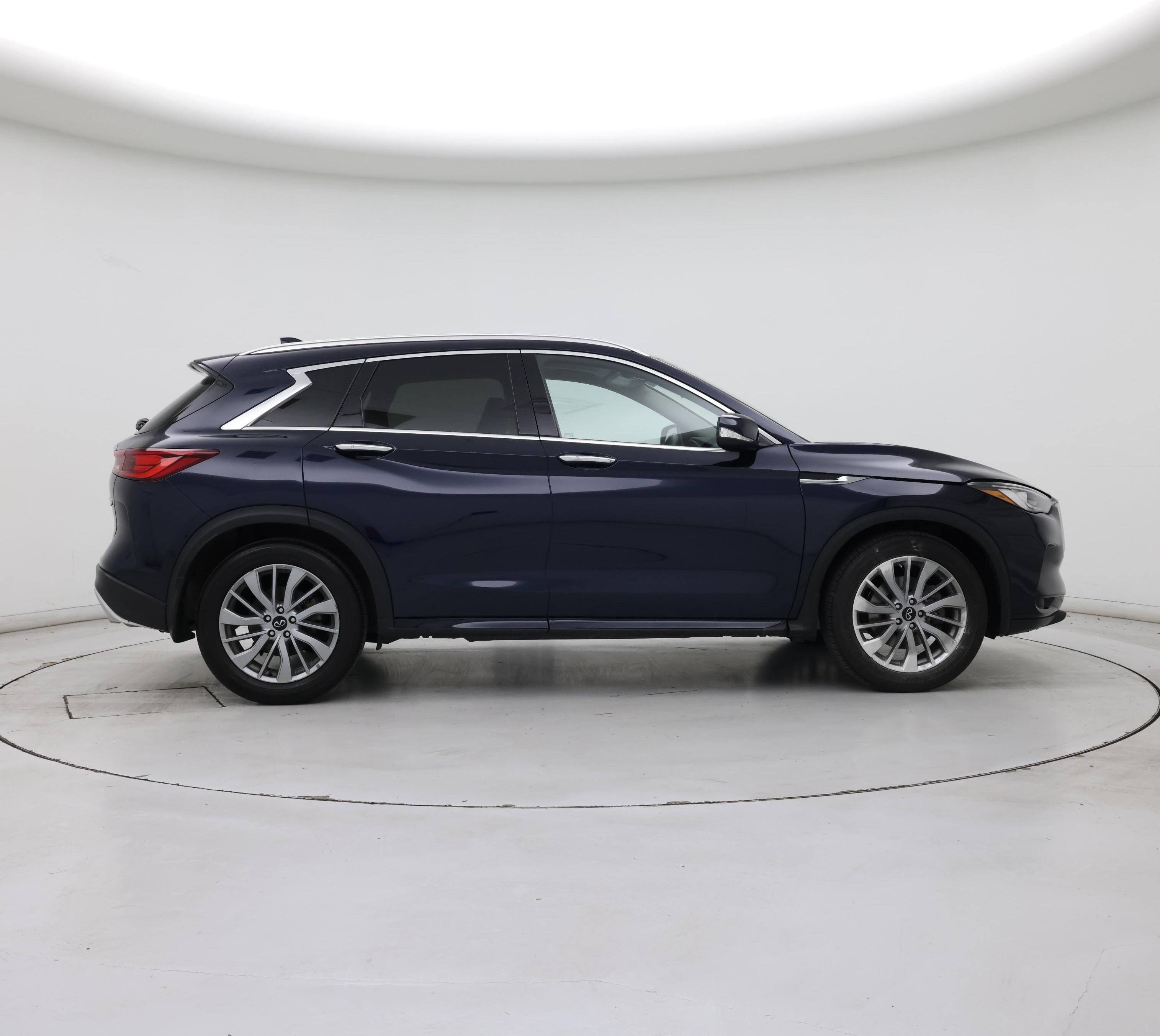 Thumbnail: 2023 INFINITI QX50 - 7