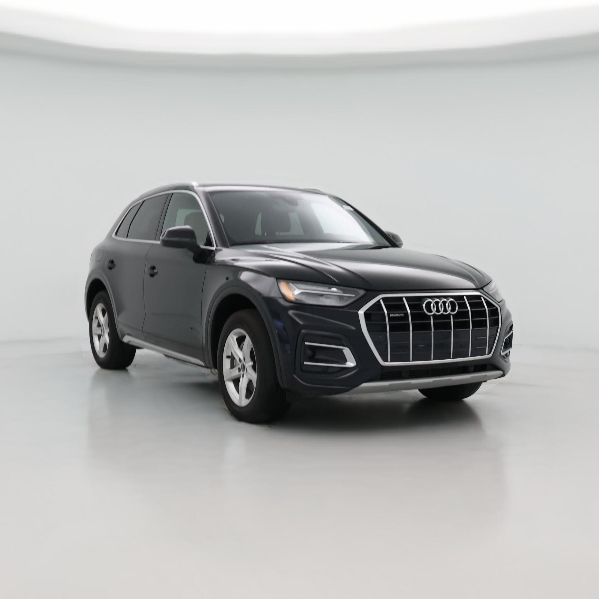 Thumbnail: 2023 Audi Q5 - 1