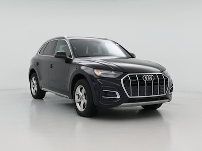 2023 Audi Q5 Premium