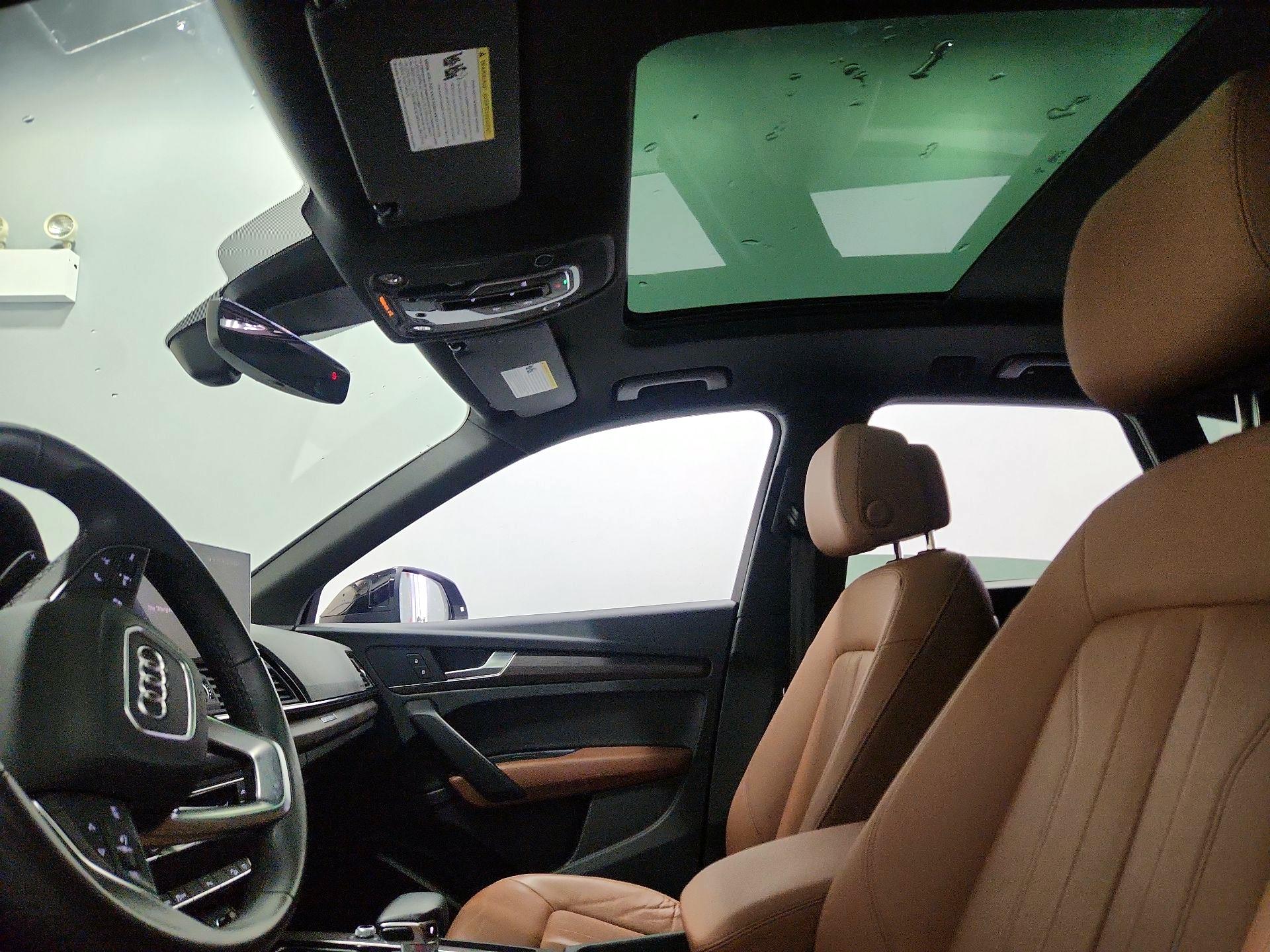 Thumbnail: 2023 Audi Q5 - 20
