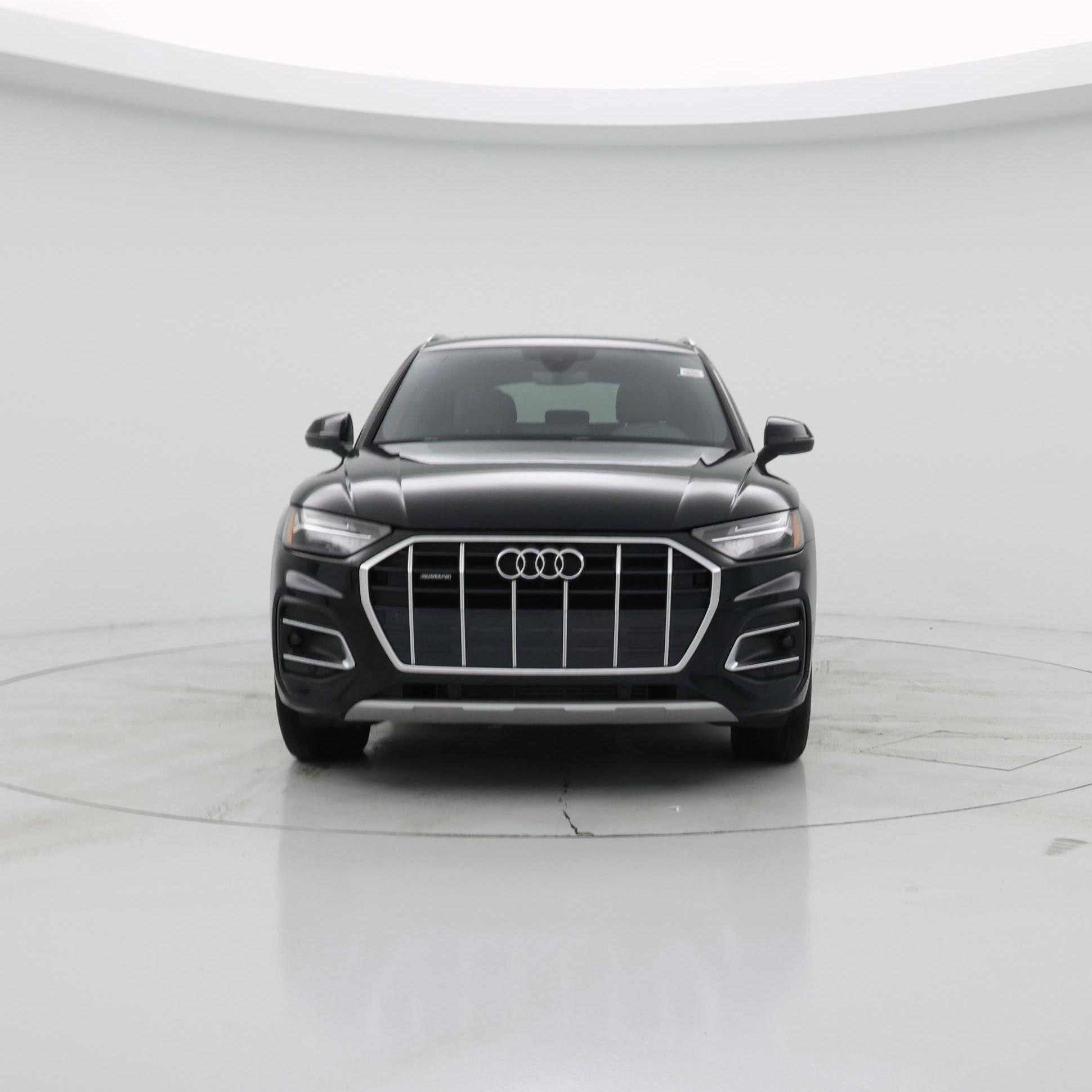 Thumbnail: 2023 Audi Q5 - 5