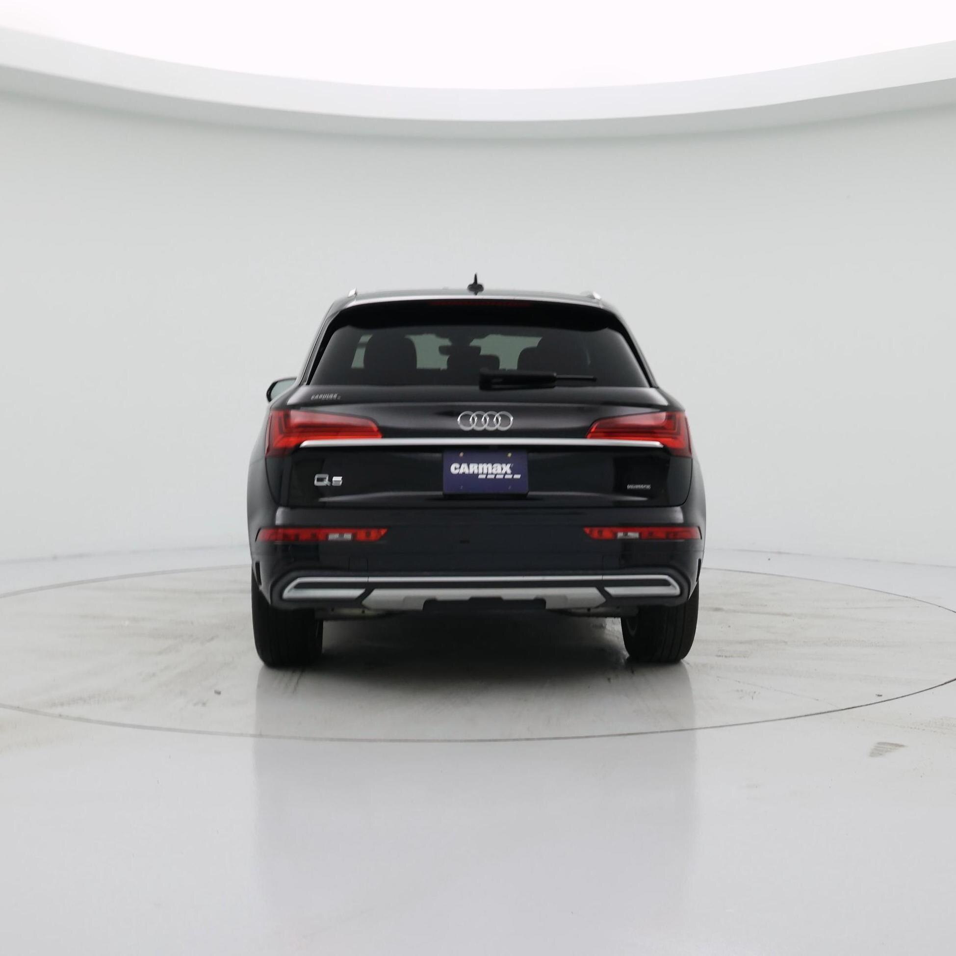 Thumbnail: 2023 Audi Q5 - 6