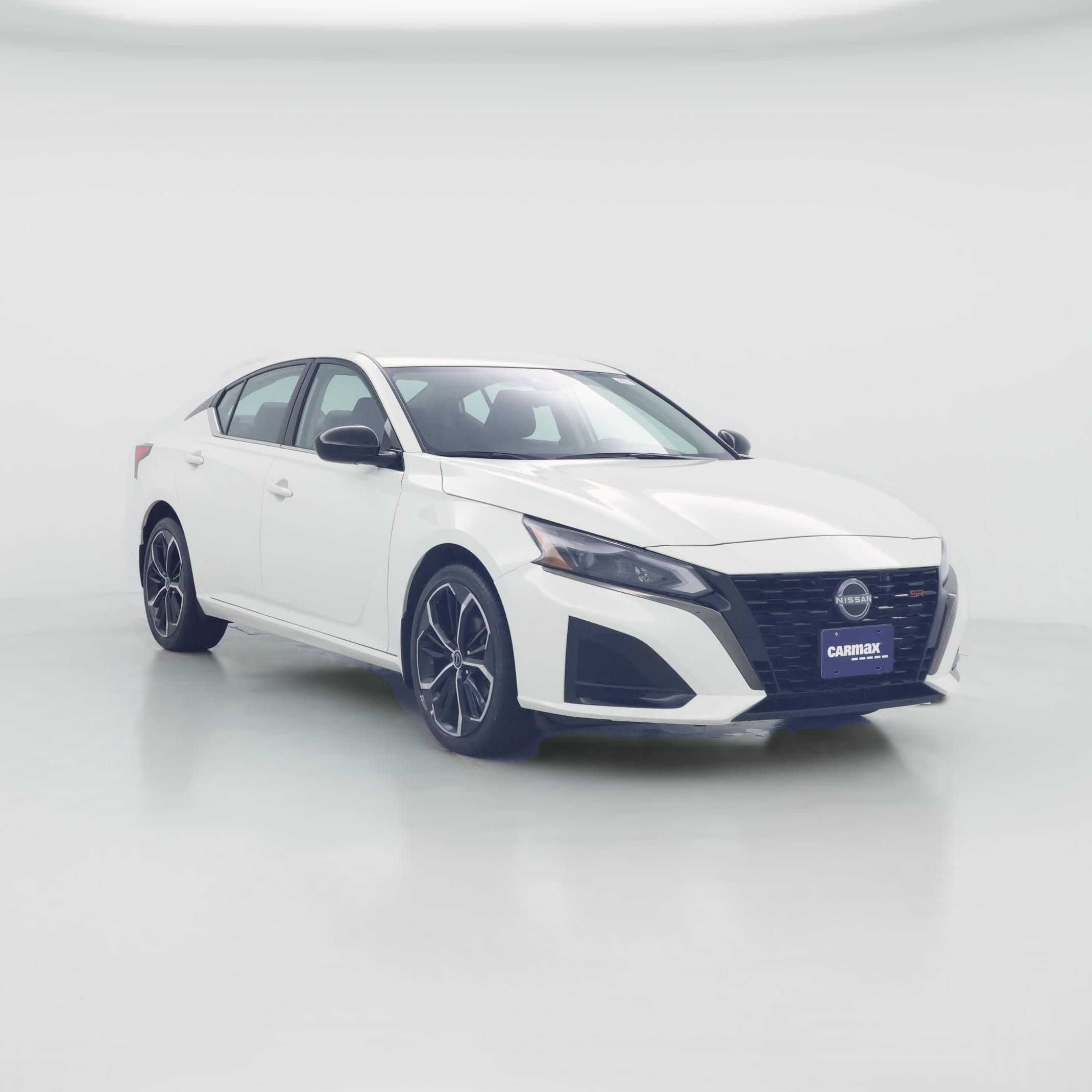 Thumbnail: 2023 Nissan Altima - 1