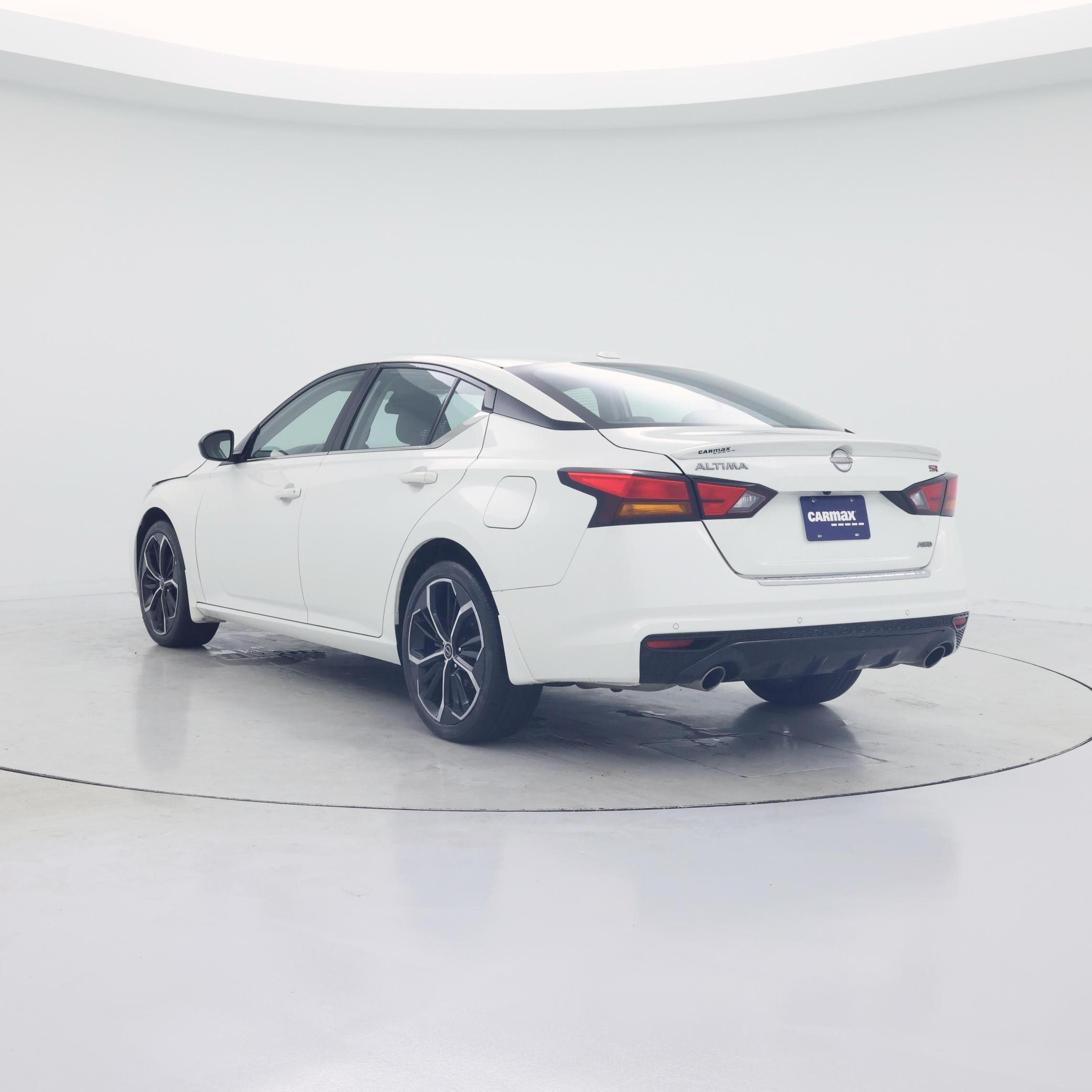 Thumbnail: 2023 Nissan Altima - 2