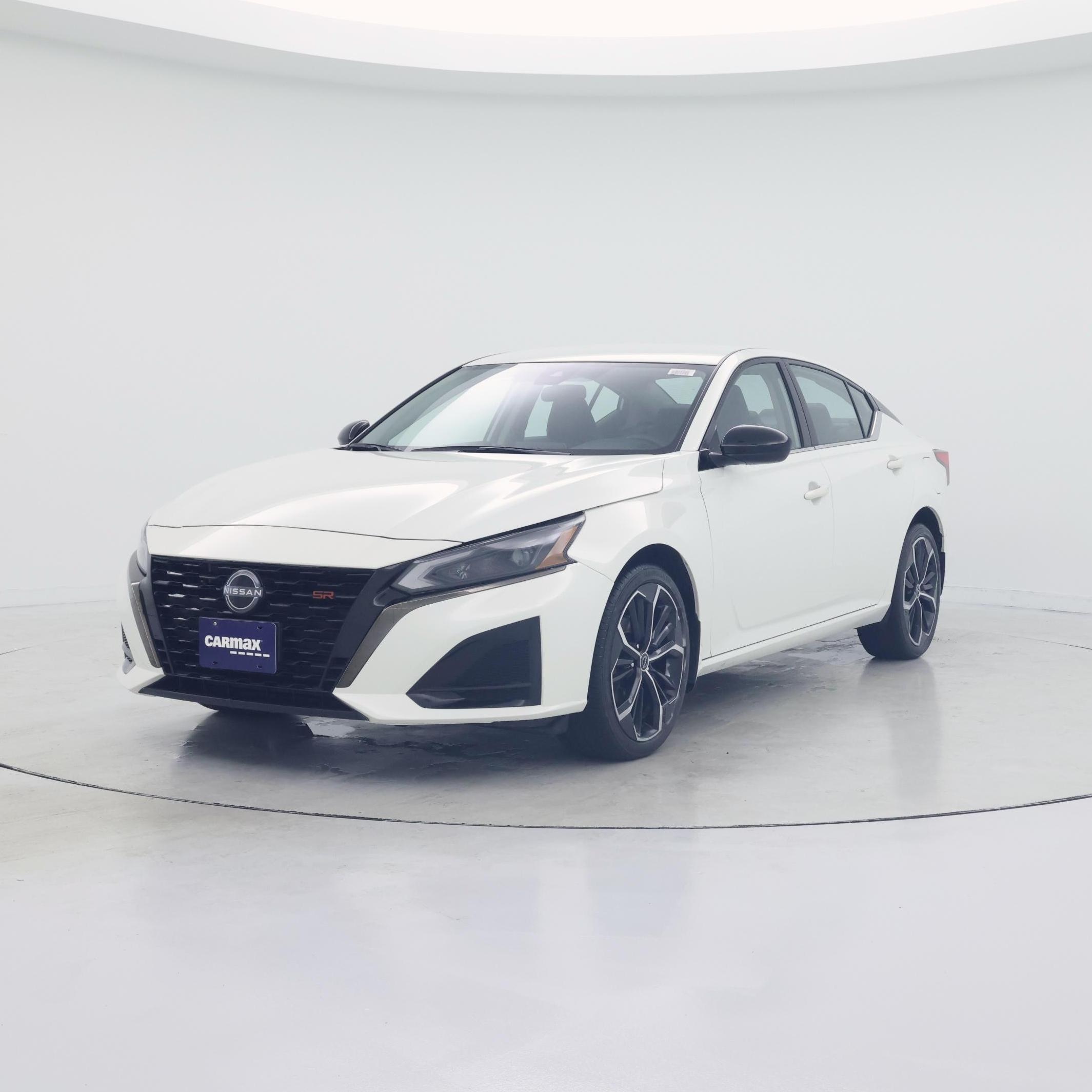 Thumbnail: 2023 Nissan Altima - 4