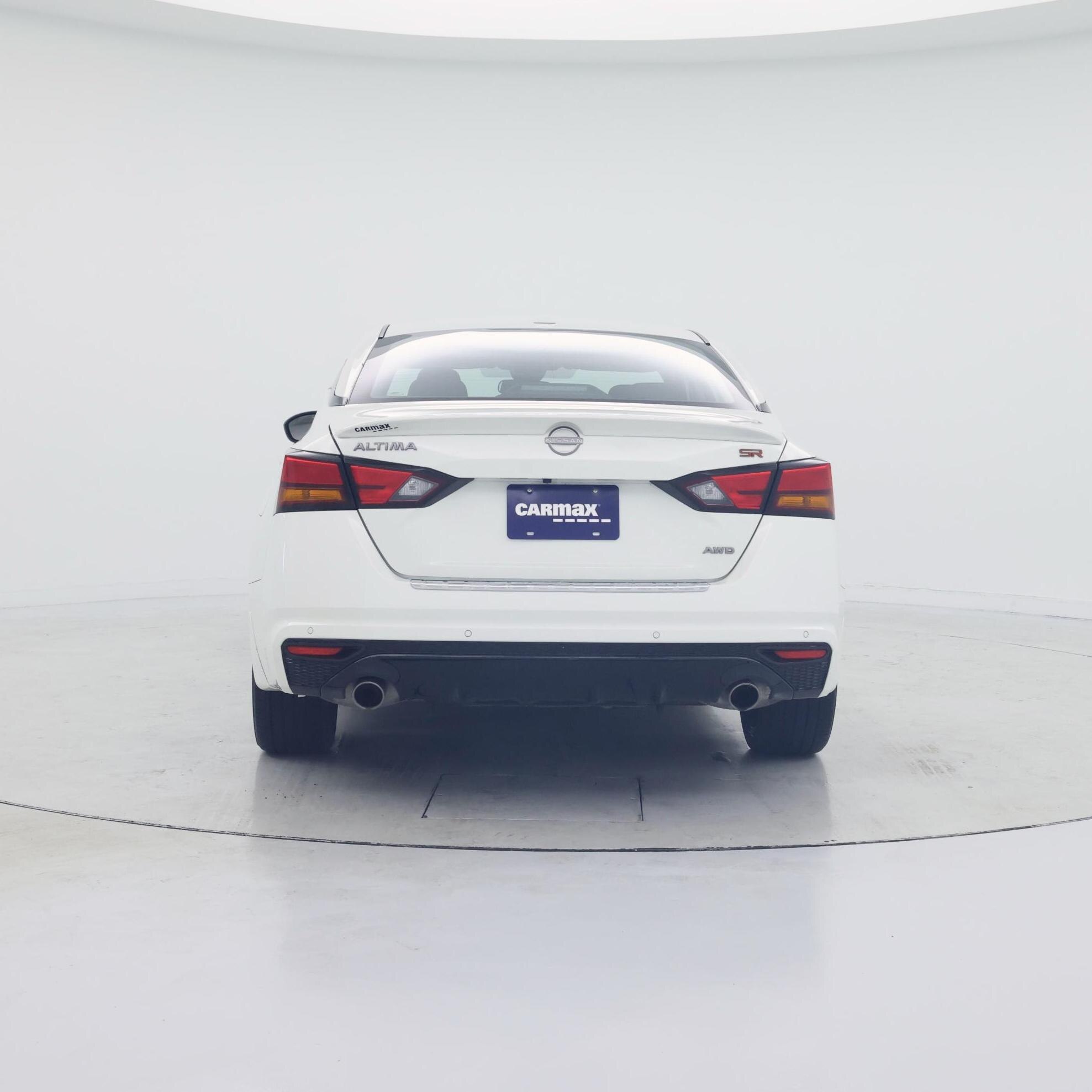 Thumbnail: 2023 Nissan Altima - 6