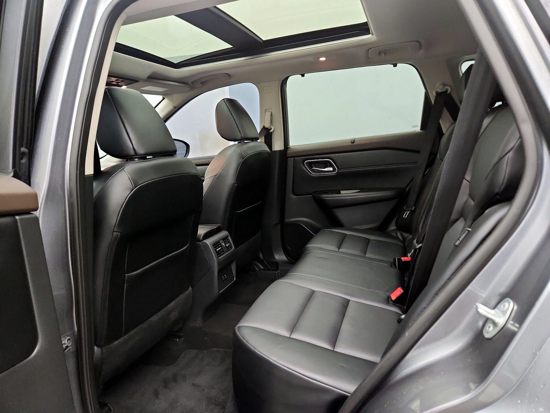Thumbnail: 2021 Nissan Rogue - 20