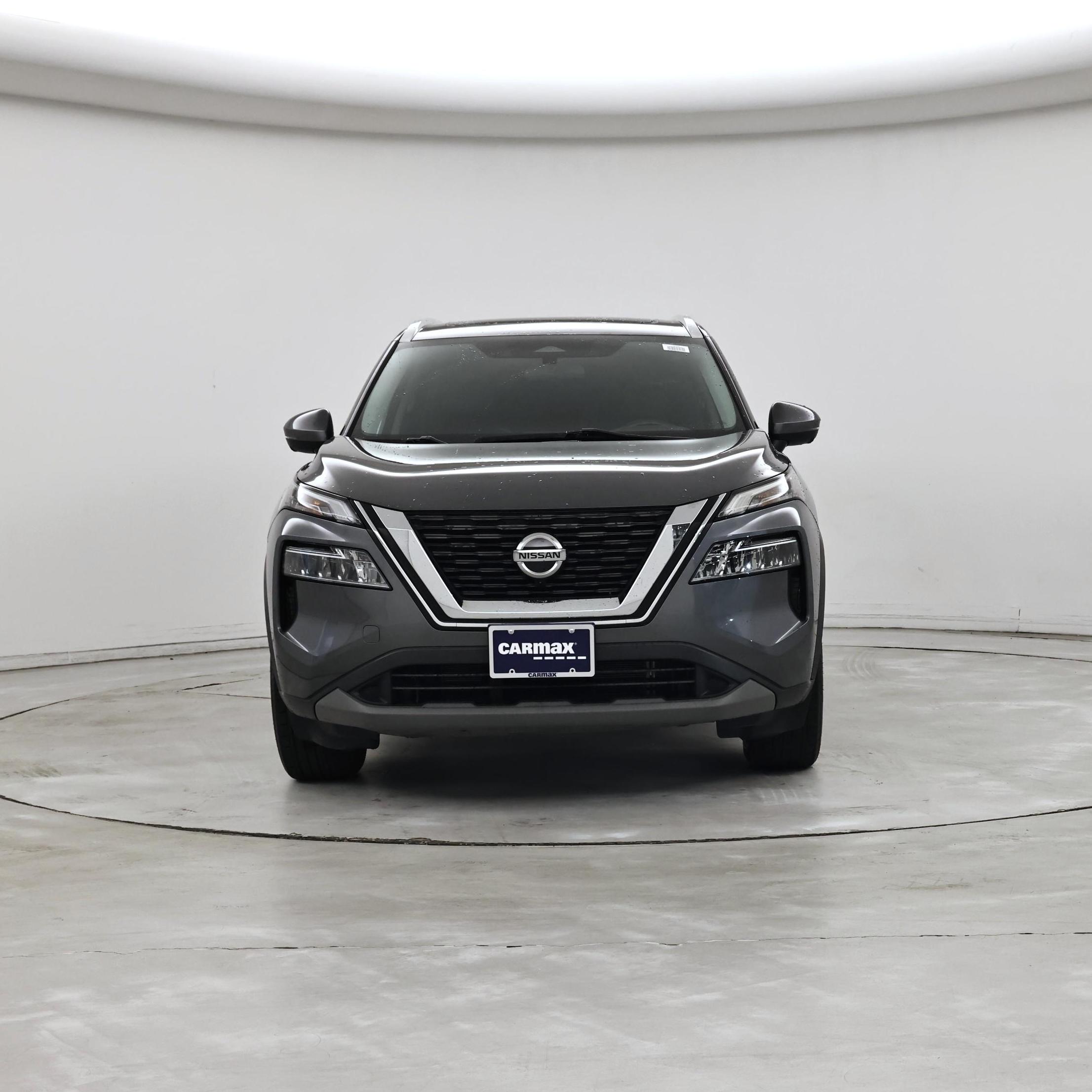 Thumbnail: 2021 Nissan Rogue - 5