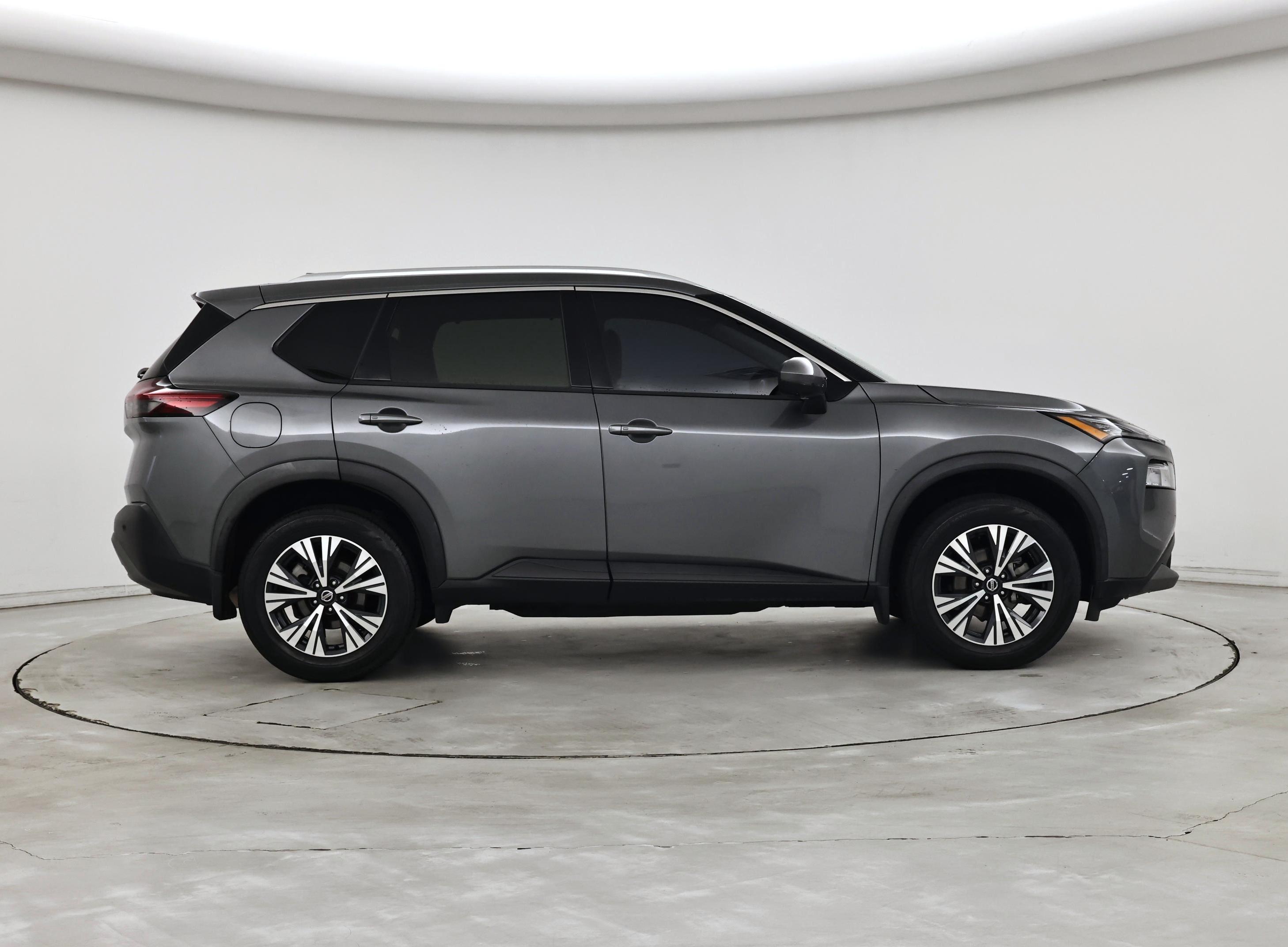 Thumbnail: 2021 Nissan Rogue - 7