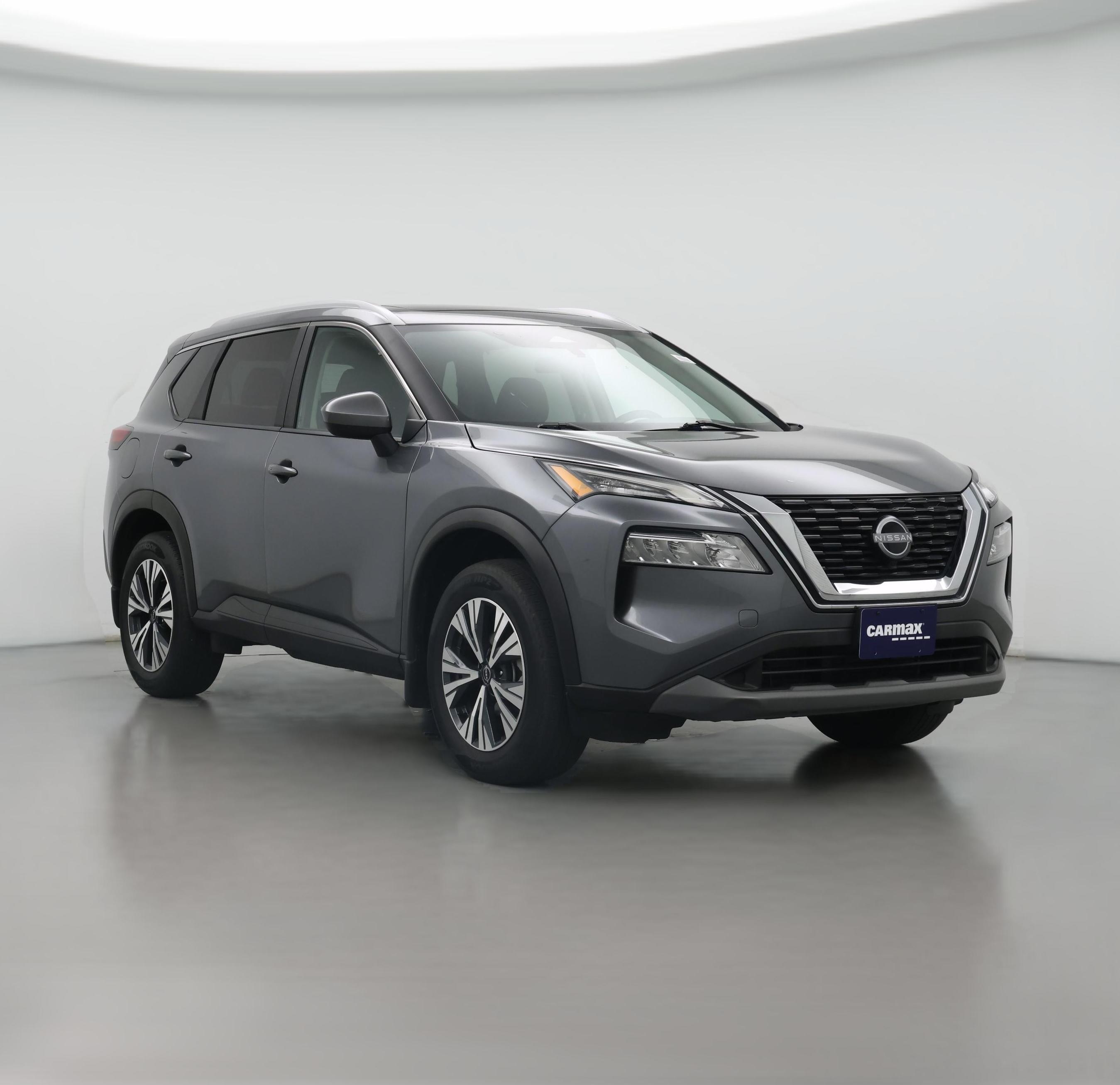 Thumbnail: 2023 Nissan Rogue - 1