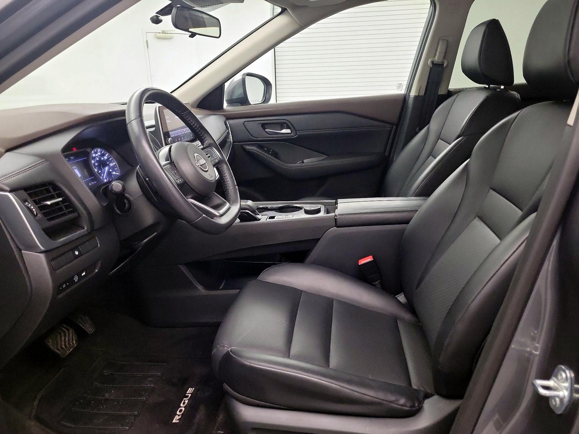 Thumbnail: 2023 Nissan Rogue - 11