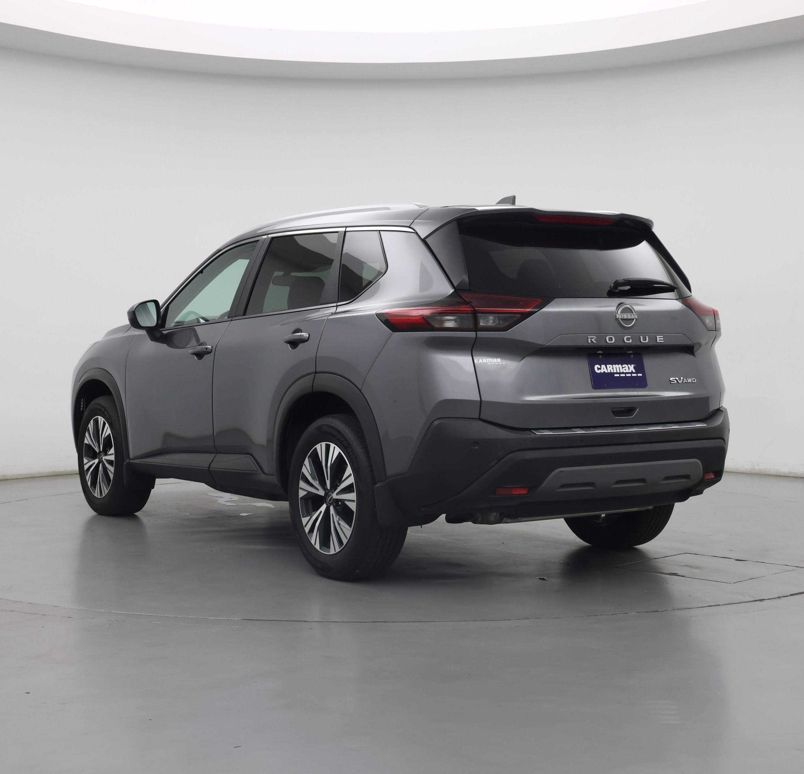 Thumbnail: 2023 Nissan Rogue - 2