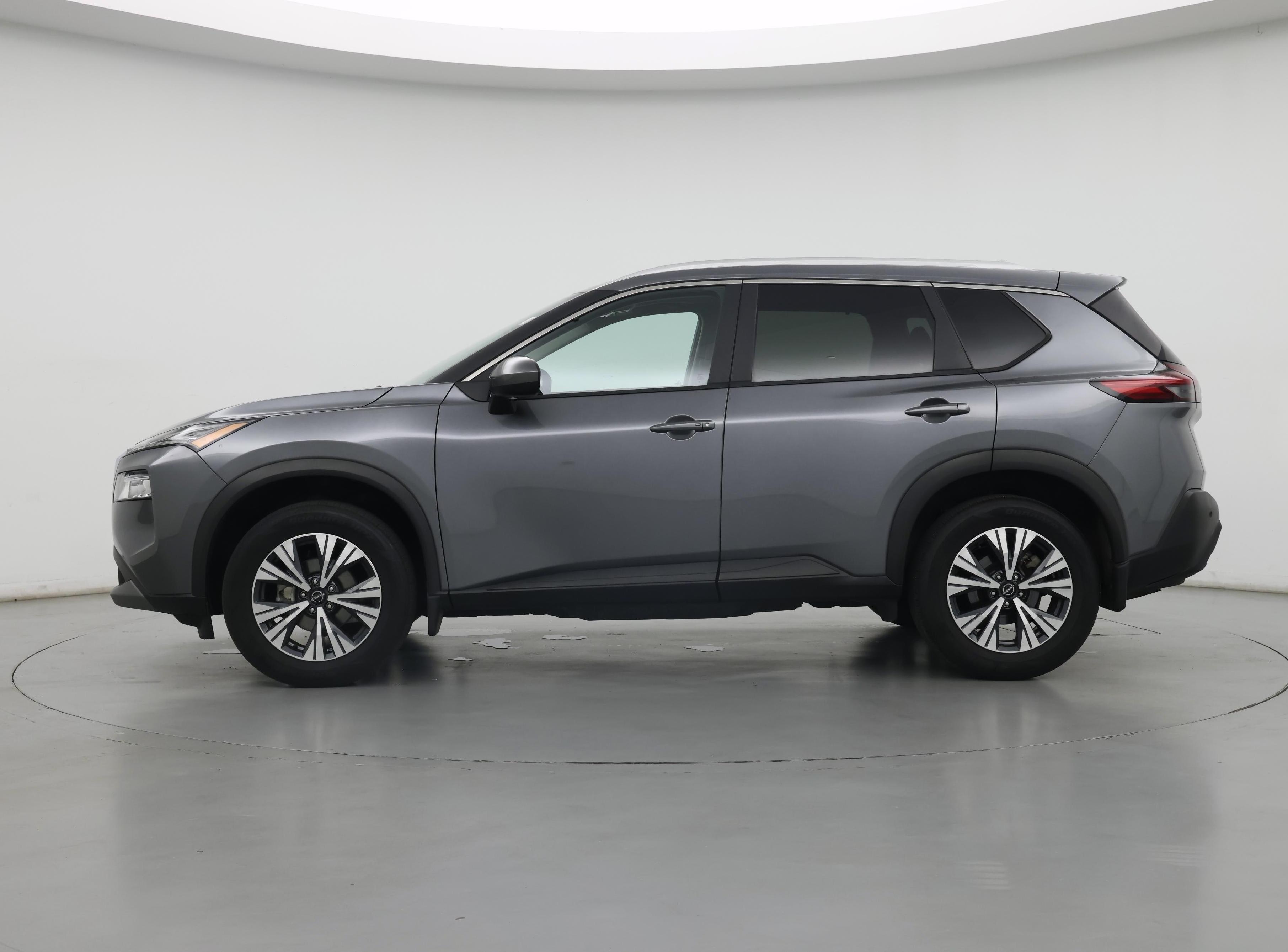 Thumbnail: 2023 Nissan Rogue - 3
