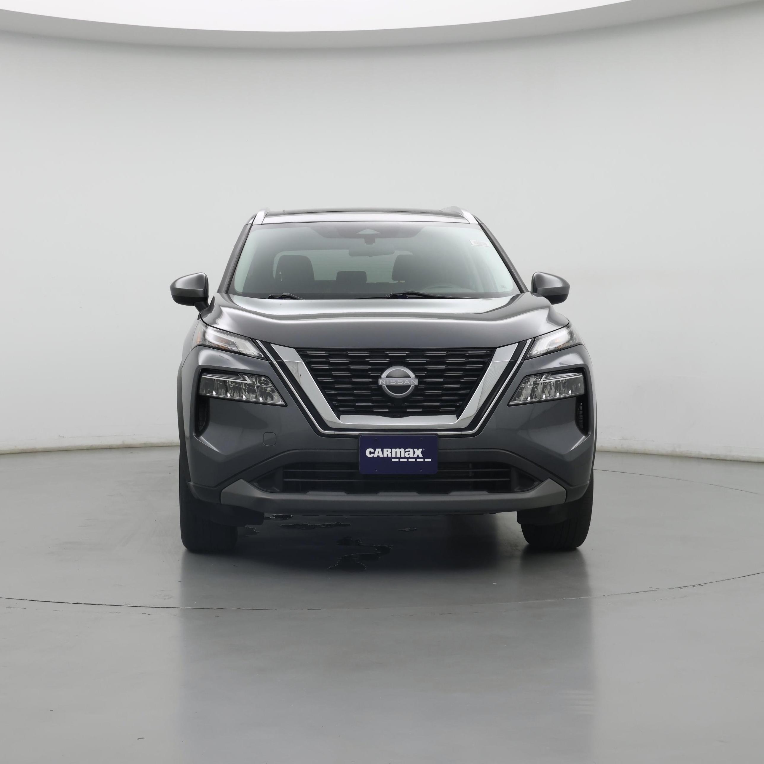 Thumbnail: 2023 Nissan Rogue - 5