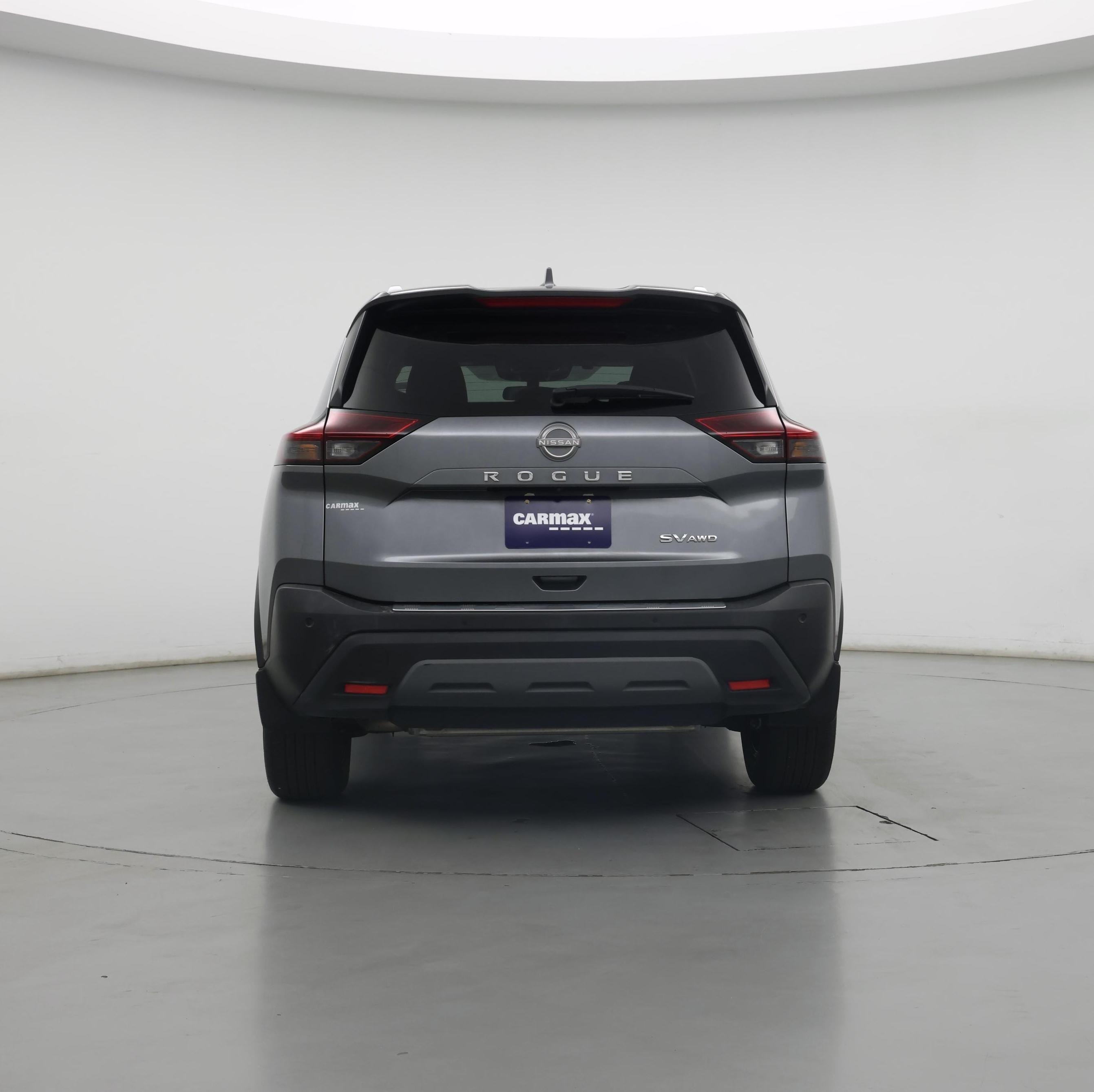 Thumbnail: 2023 Nissan Rogue - 6