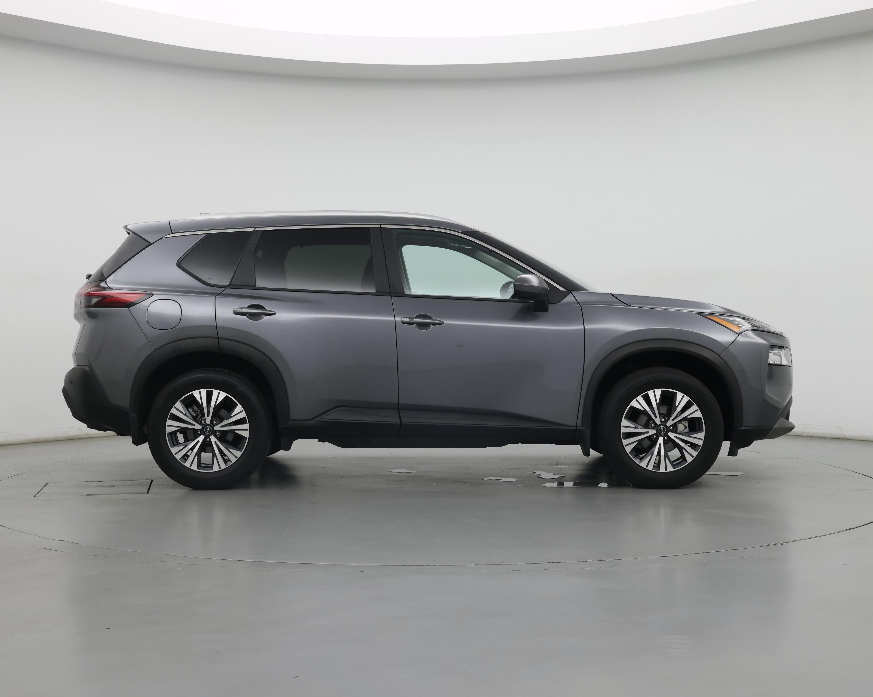 Thumbnail: 2023 Nissan Rogue - 7