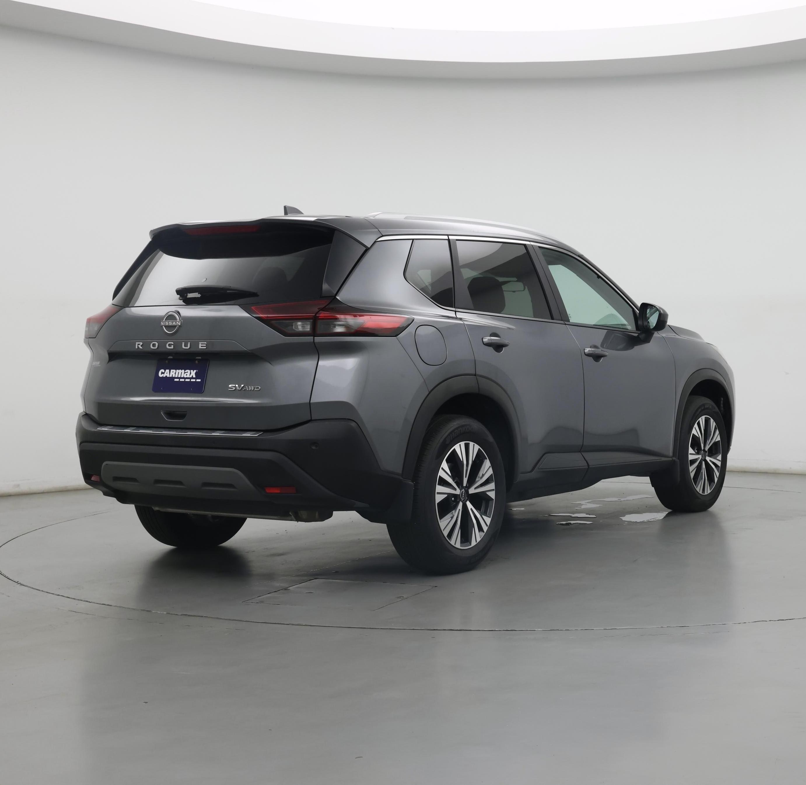 Thumbnail: 2023 Nissan Rogue - 8
