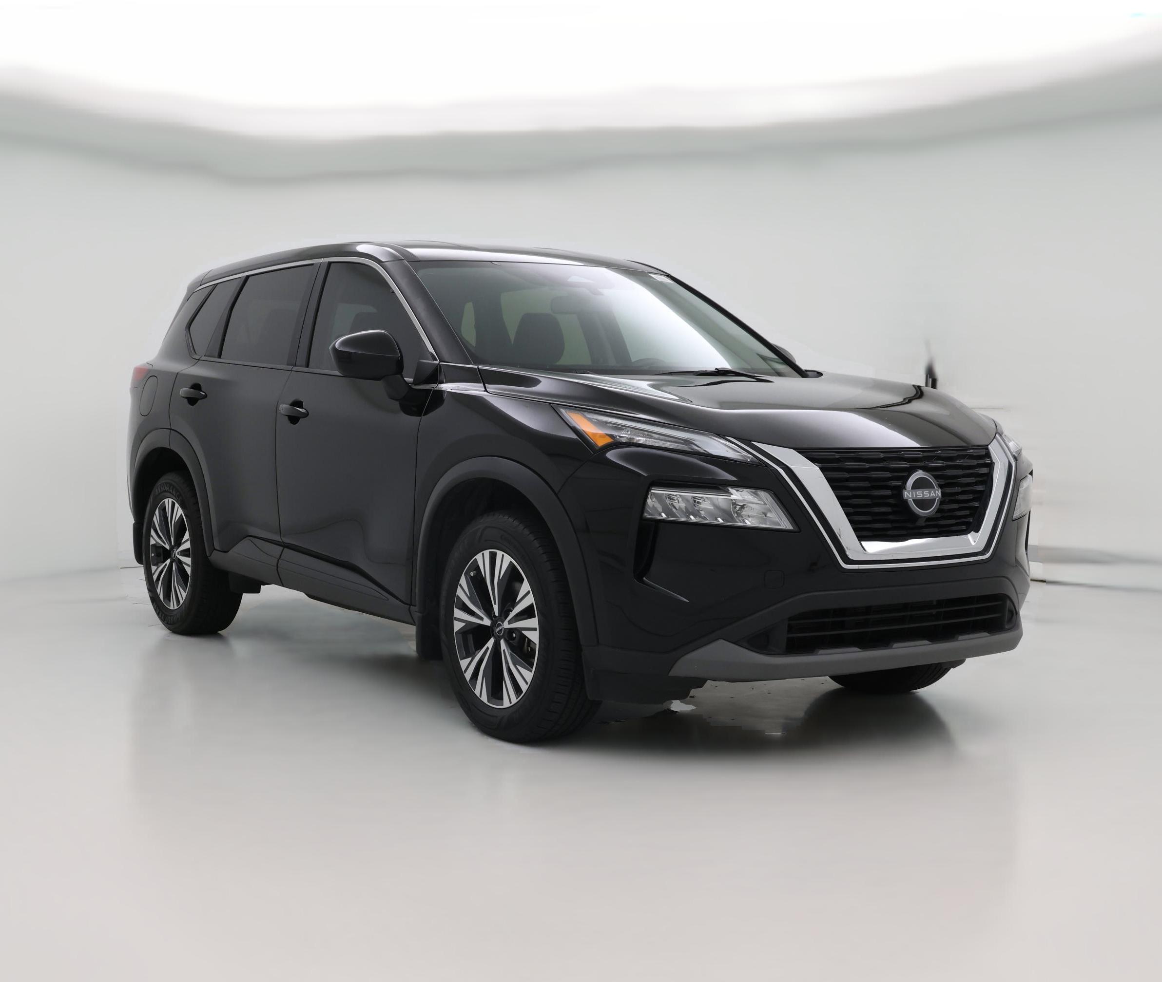 Thumbnail: 2023 Nissan Rogue - 1