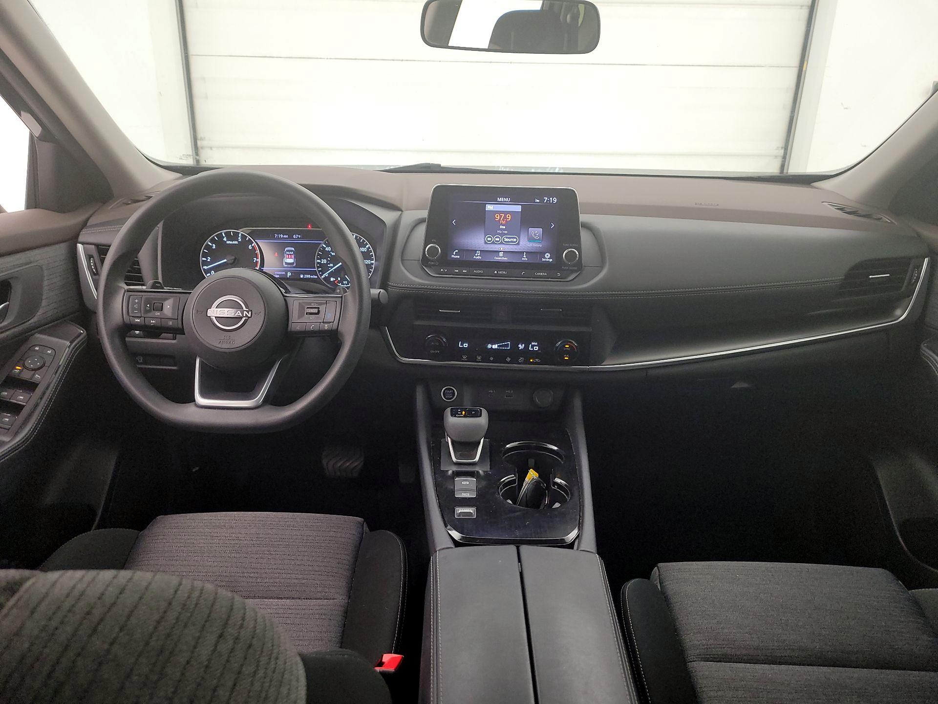 Thumbnail: 2023 Nissan Rogue - 9