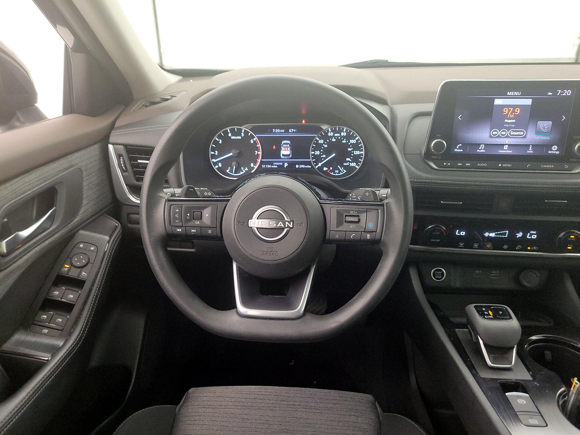 Thumbnail: 2023 Nissan Rogue - 10