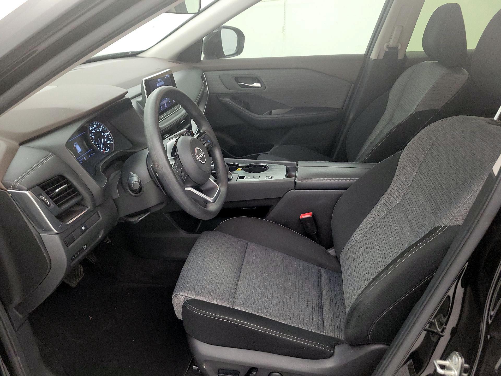 Thumbnail: 2023 Nissan Rogue - 11