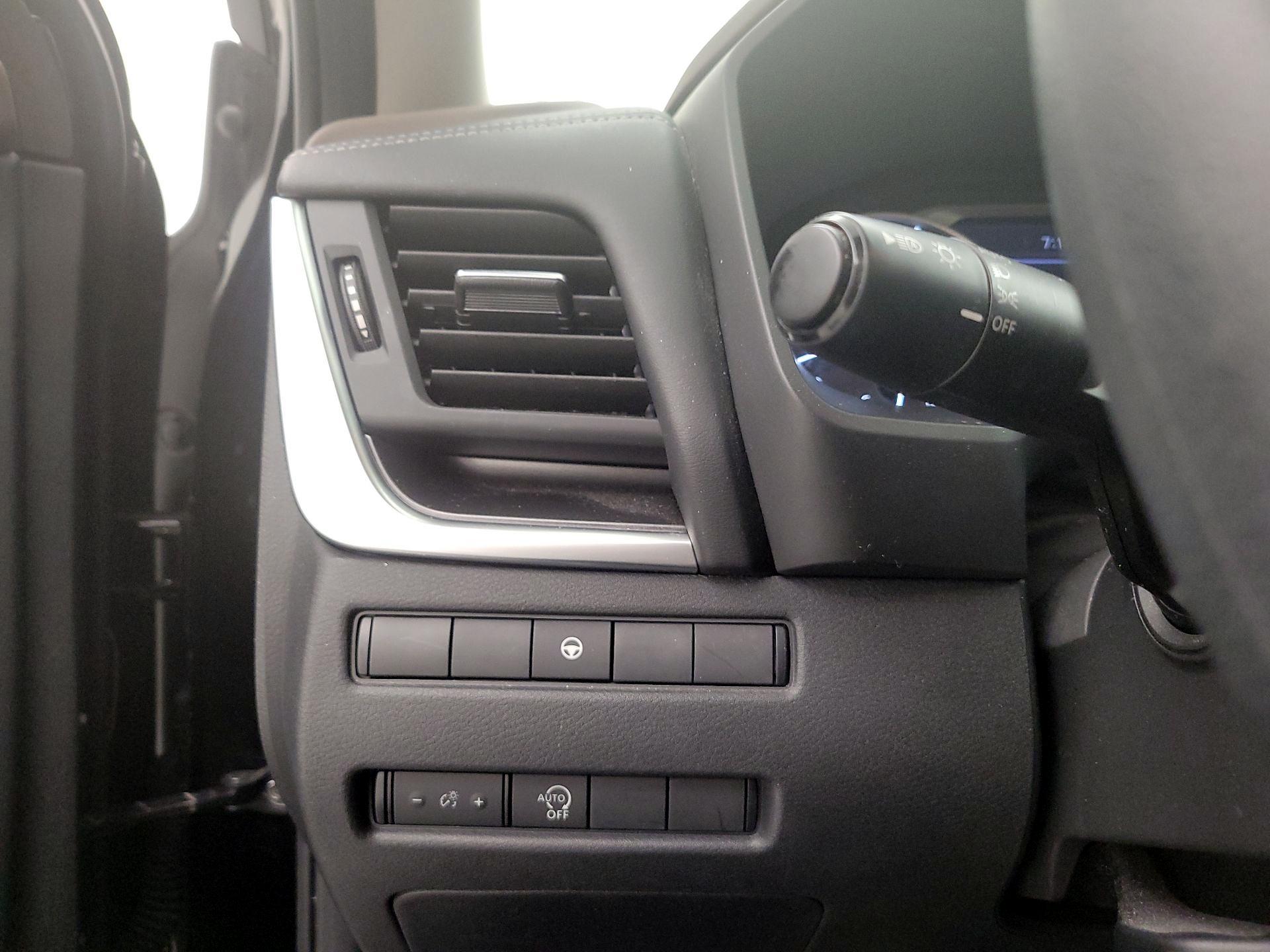 Thumbnail: 2023 Nissan Rogue - 13