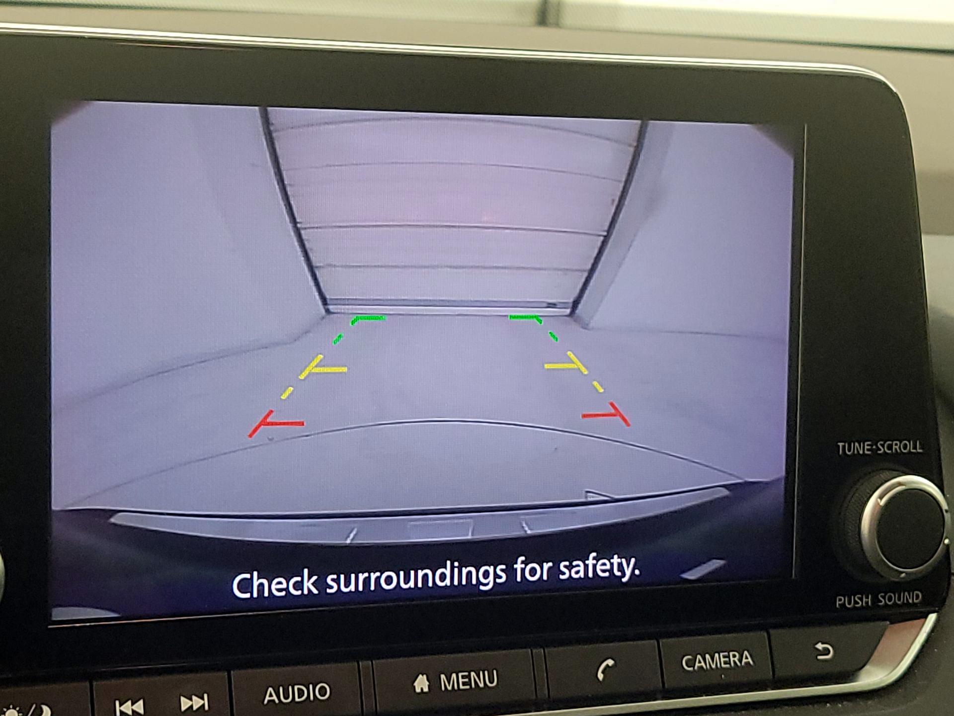 Thumbnail: 2023 Nissan Rogue - 14