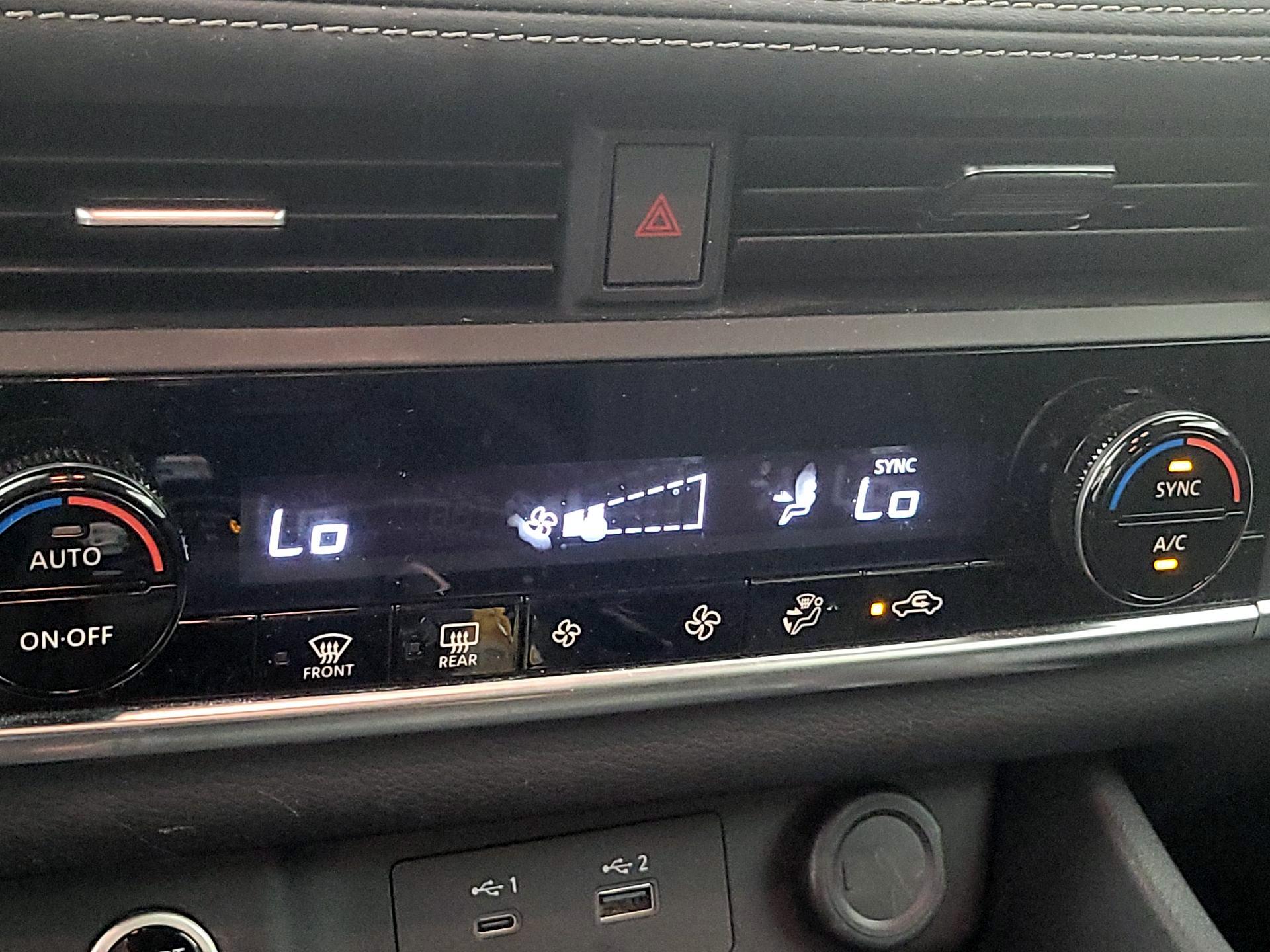 Thumbnail: 2023 Nissan Rogue - 16