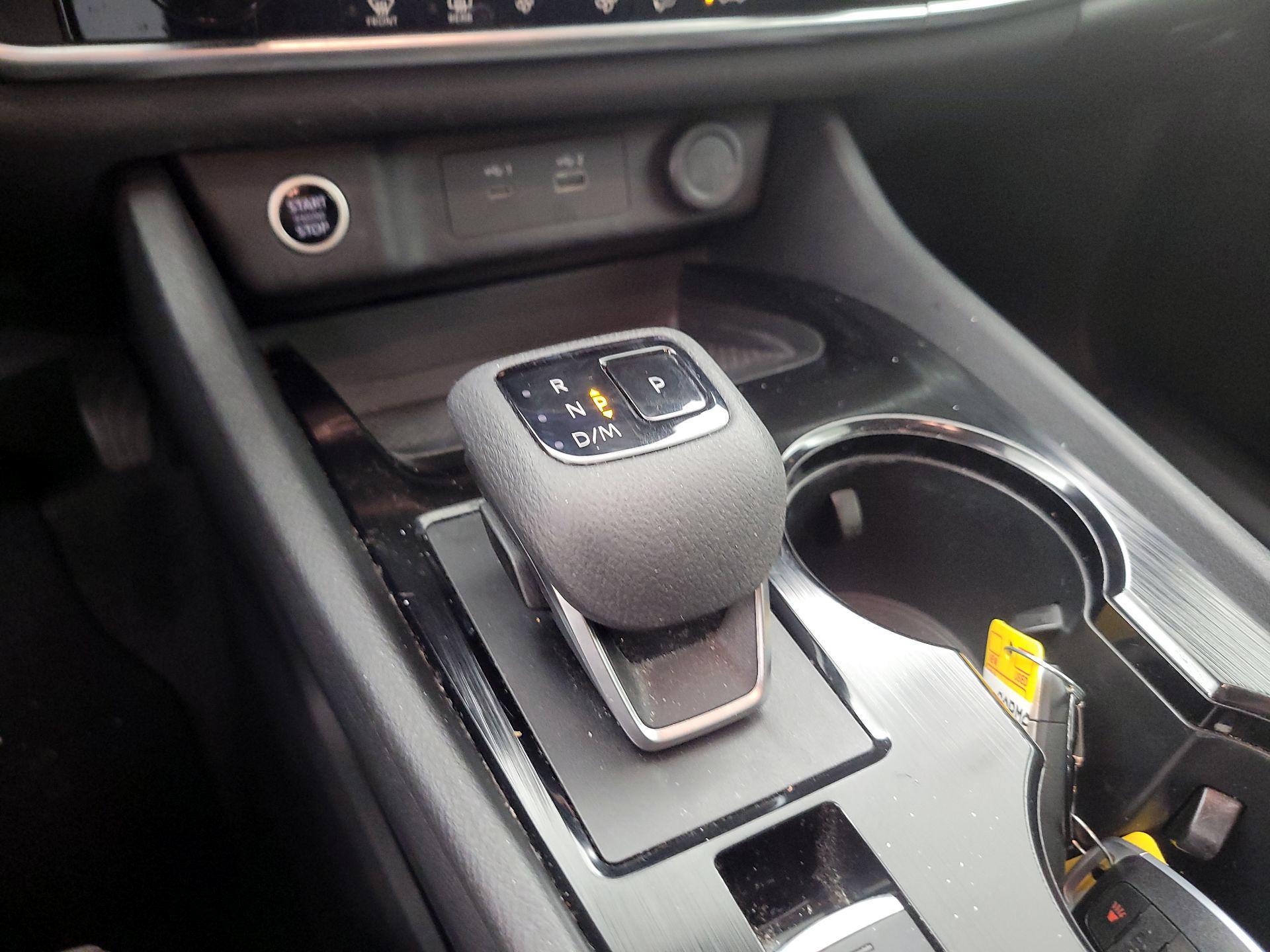 Thumbnail: 2023 Nissan Rogue - 17