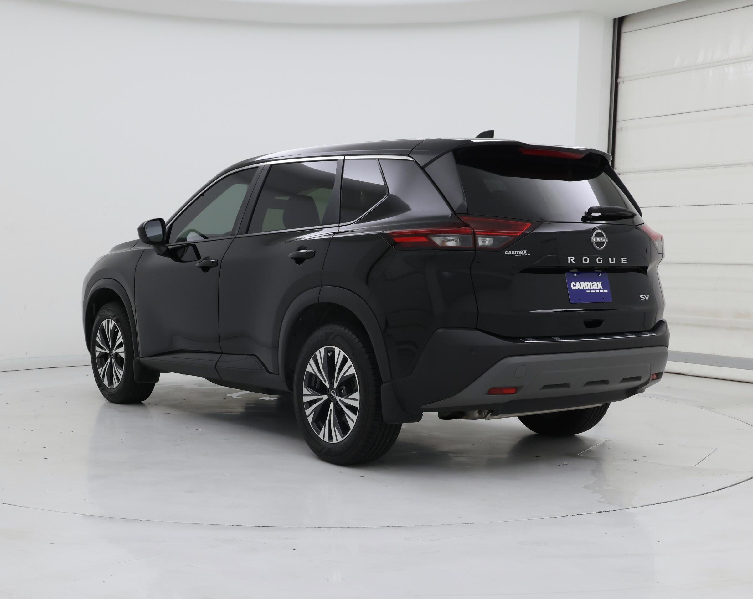 Thumbnail: 2023 Nissan Rogue - 2