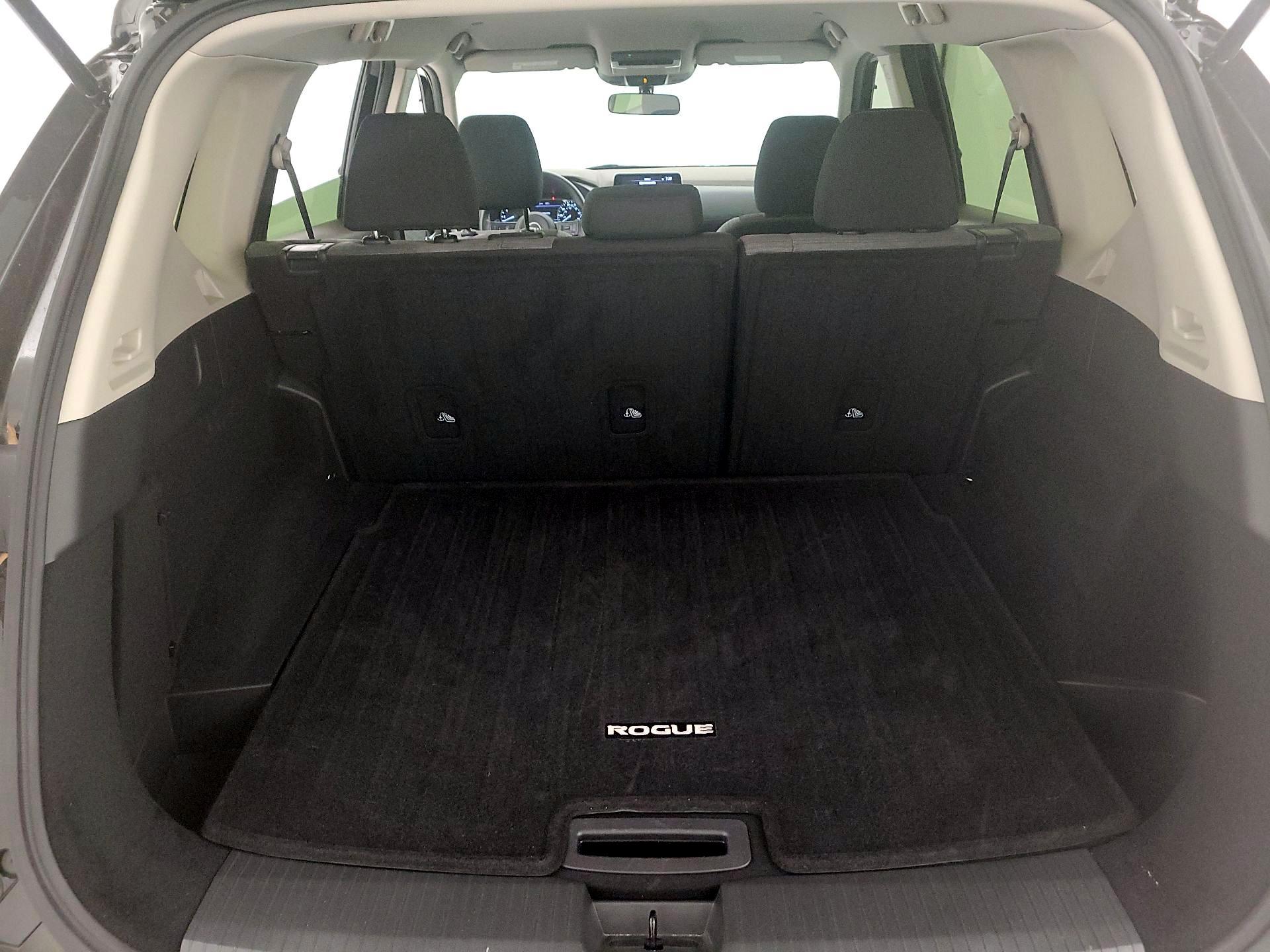 Thumbnail: 2023 Nissan Rogue - 20